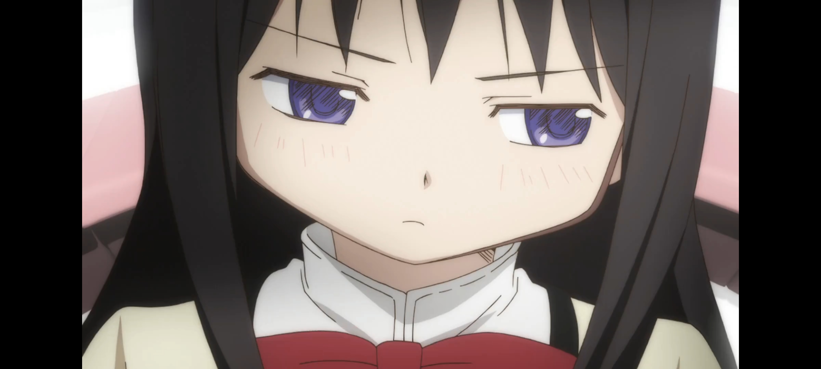 魔法少女小圆,魔法少女,动画,动漫,番剧,二次元,ACG