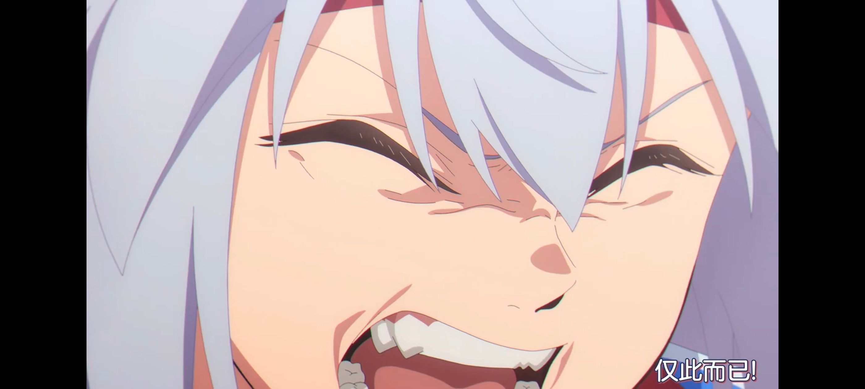 赛马娘,赛马娘PrettyDreby,赛马娘芦毛灰姑娘,芦毛灰姑娘,动画,动漫,番剧,ACG