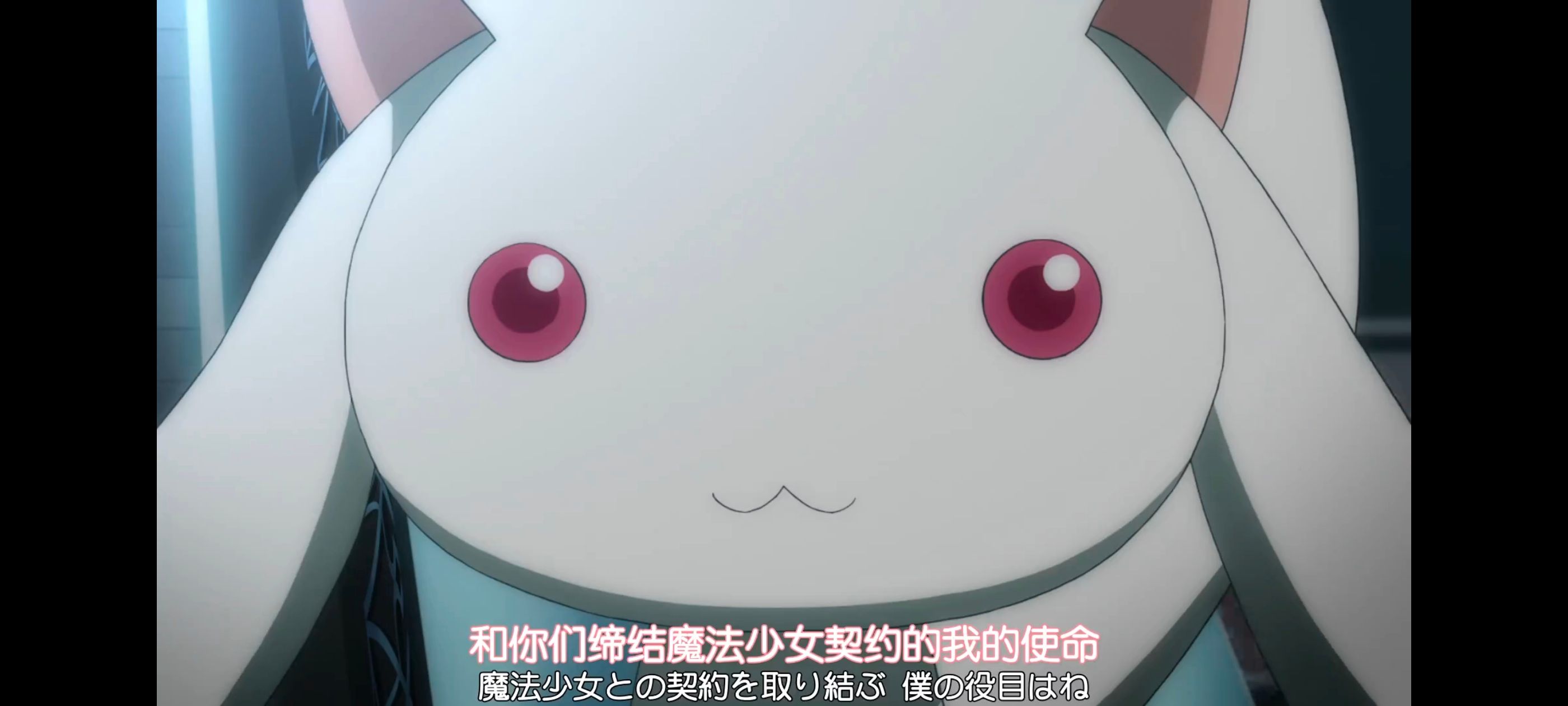 魔法少女小圆,魔法少女,动画,动漫,番剧,ACG