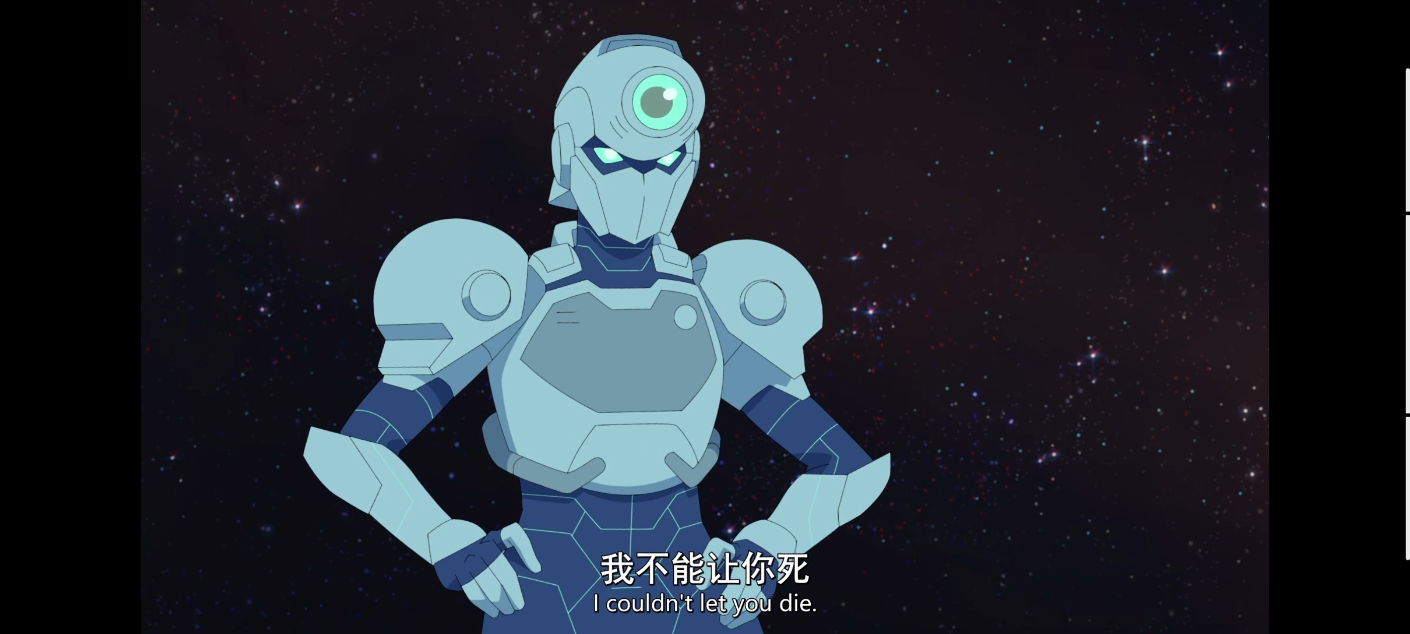 无敌少侠,image,动画,动漫,番剧,ACG