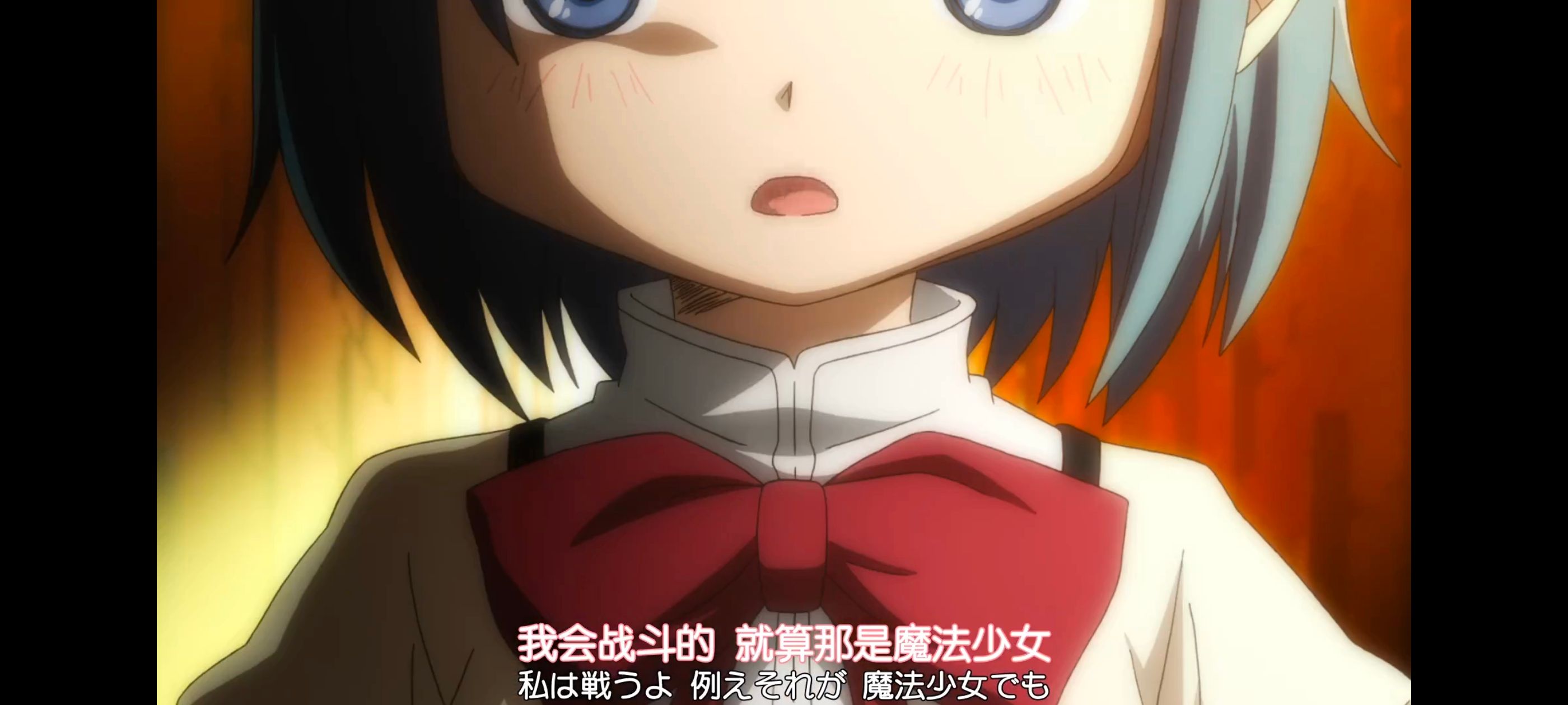 魔法少女小圆,魔法少女,动画,动漫,番剧,ACG