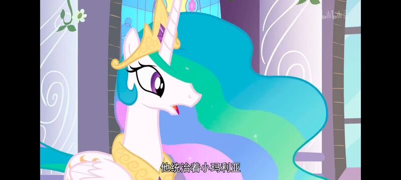 小马宝莉,小马宝莉友谊魔法,彩虹小马,我的小马驹,动画,动漫,番剧,ACG