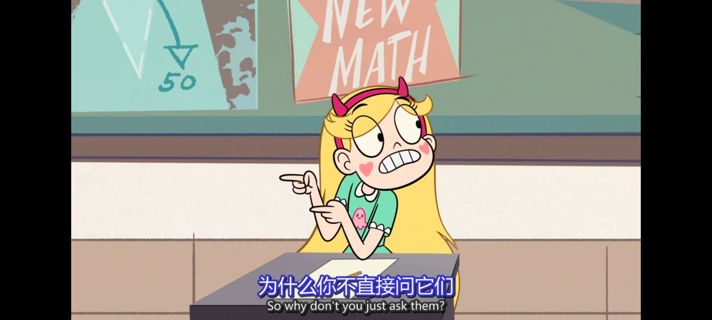 星蝶公主,公主闯天关,欧美动画,欧美动漫,奇幻,迪士尼,动画,动漫,ACG,番剧