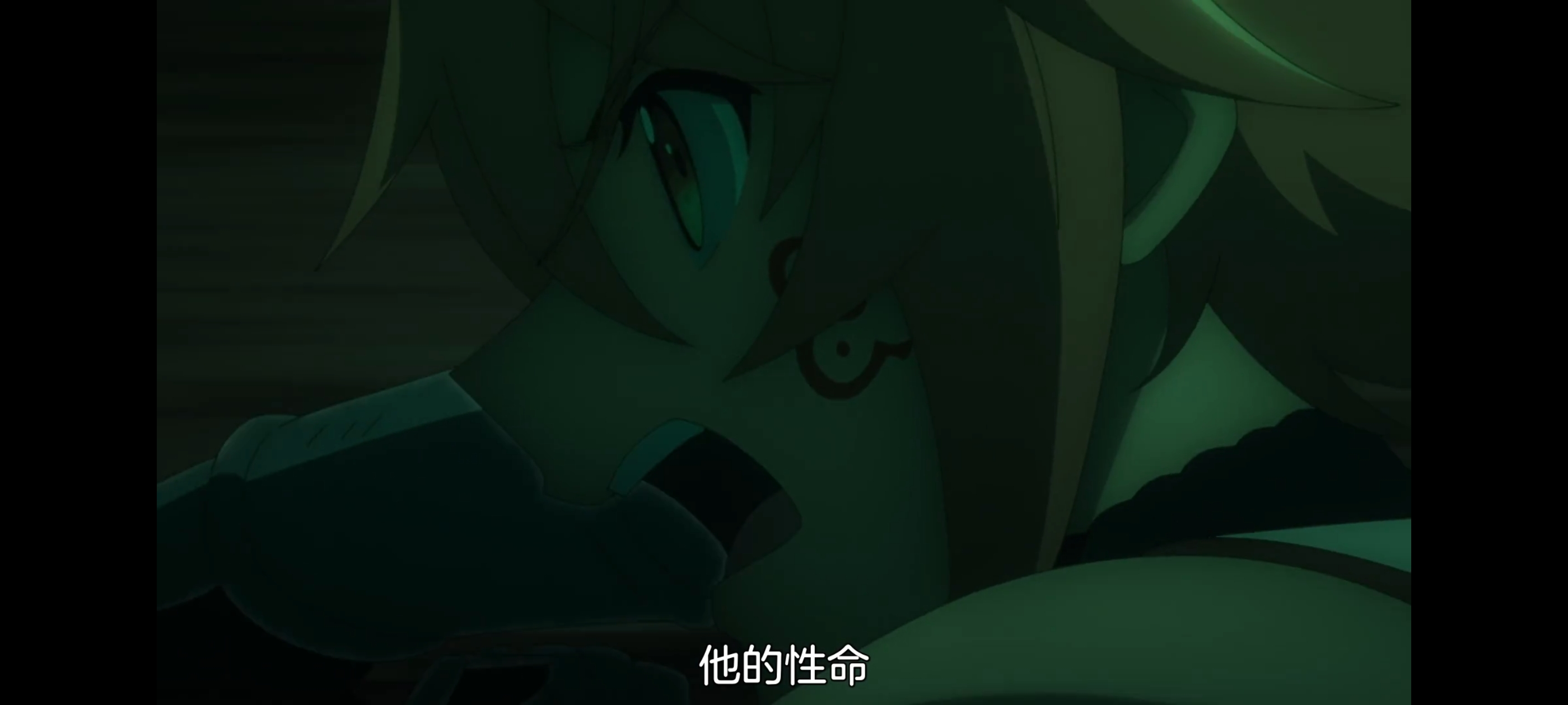 凭你也想讨伐魔王,动画,动漫,番剧,ACG,二次元,吐槽