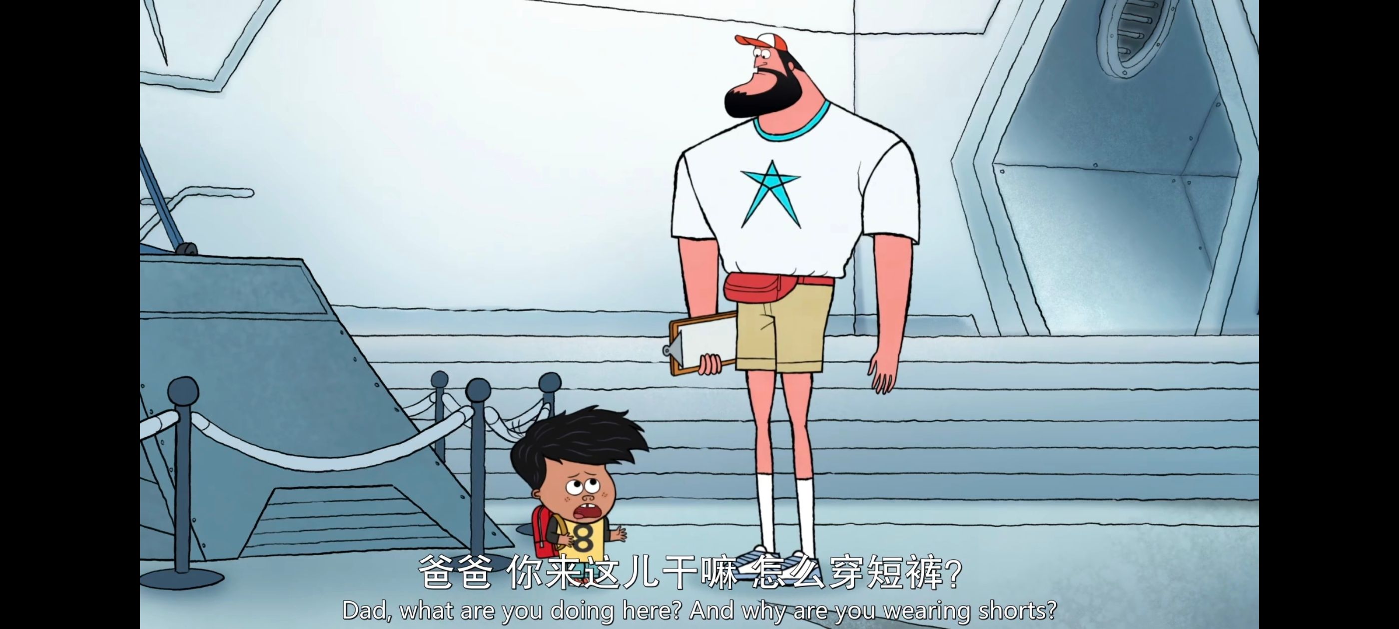 蝙蝠侠家族,蝙蝠侠一家,动漫,动画,番剧,ACG