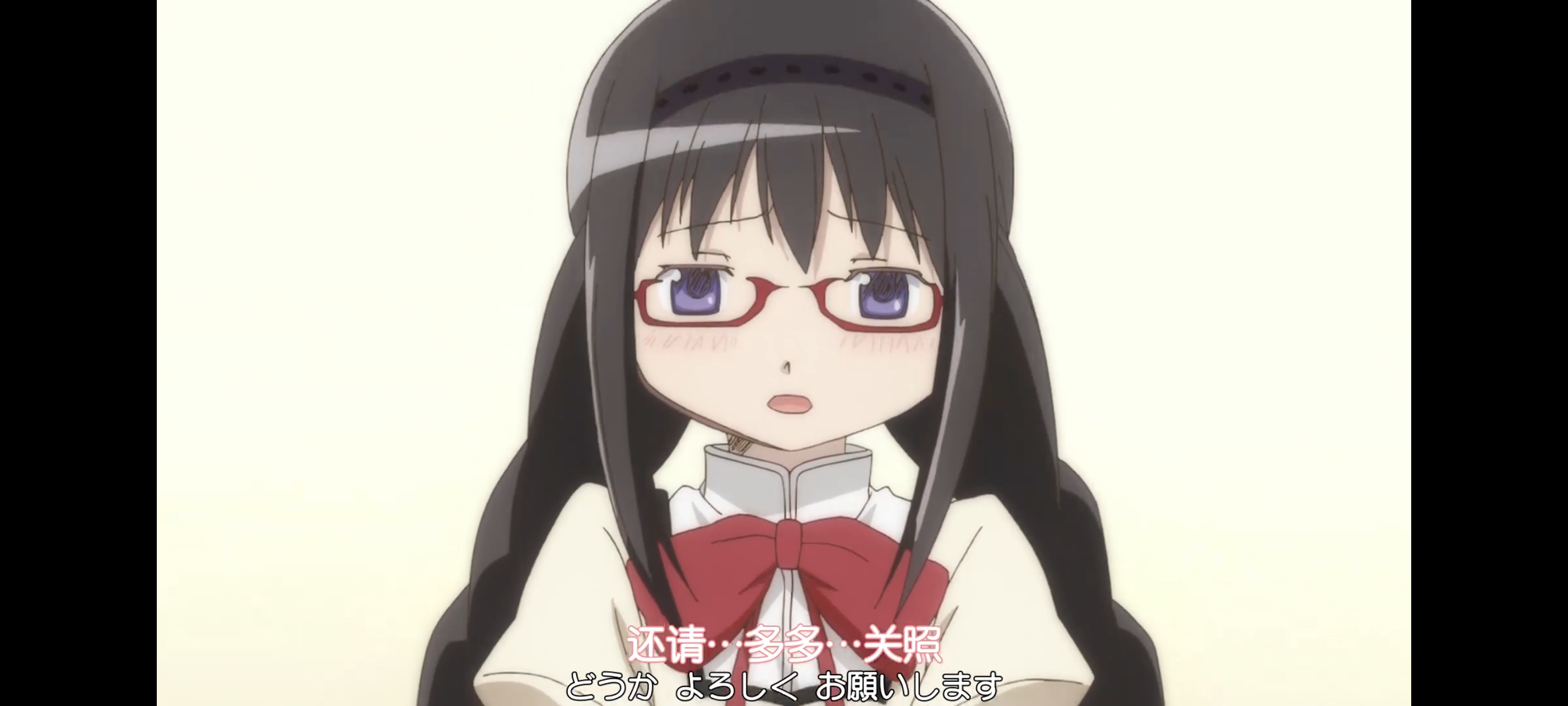 魔法少女小圆,魔法少女,动画,动漫,二次元,ACG