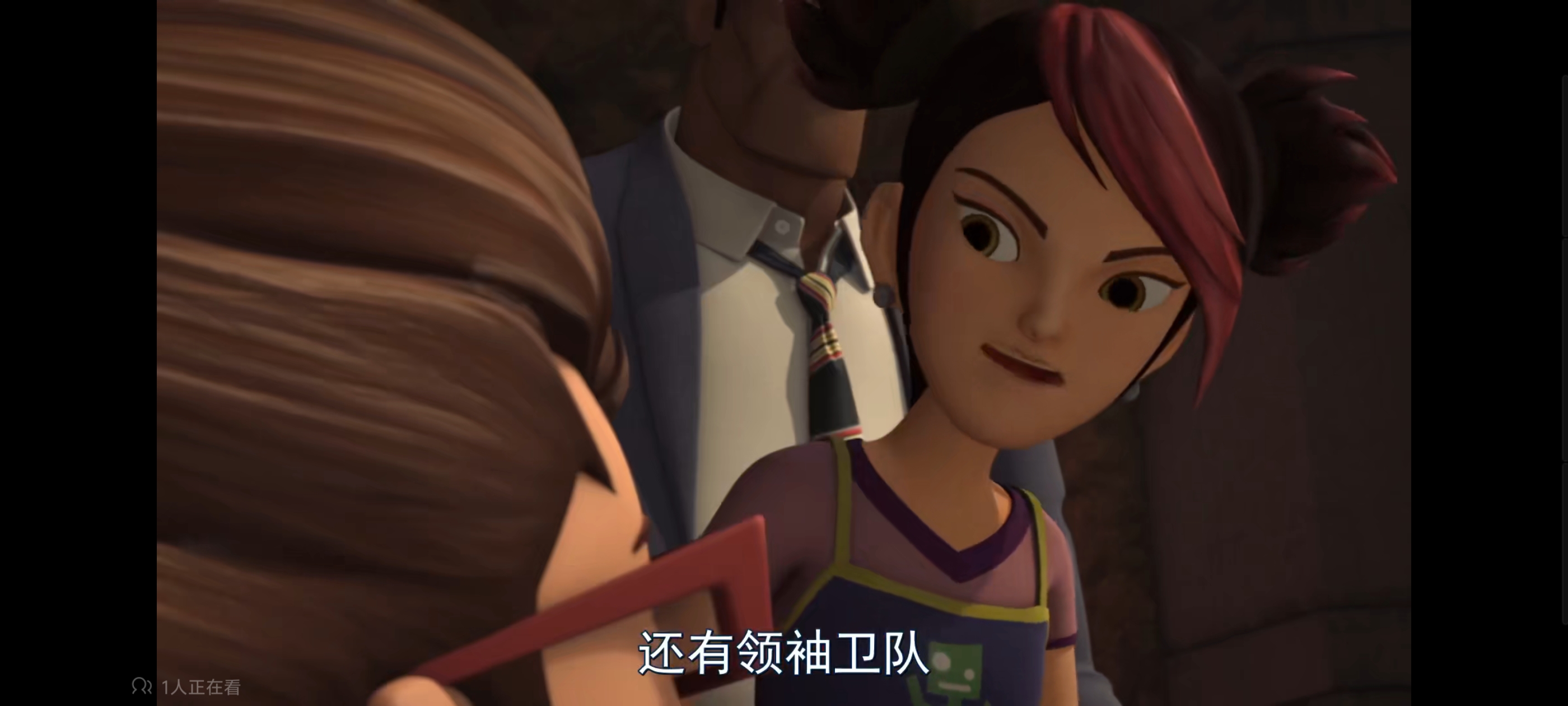 变形金刚,变形金刚领袖之证,动漫,动画,番剧,ACG