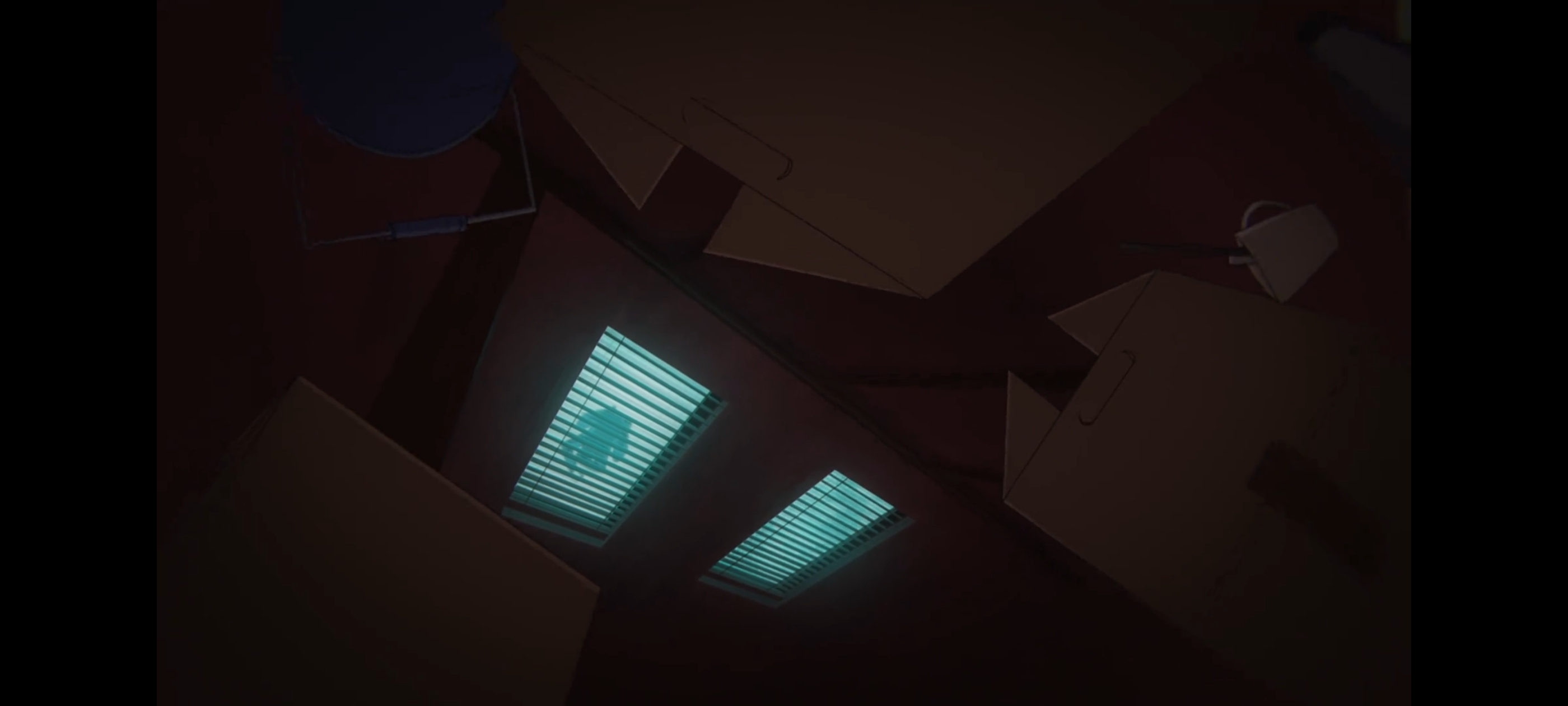 咒术回战,死灭回游,动画,动漫,番剧,ACG,二次元