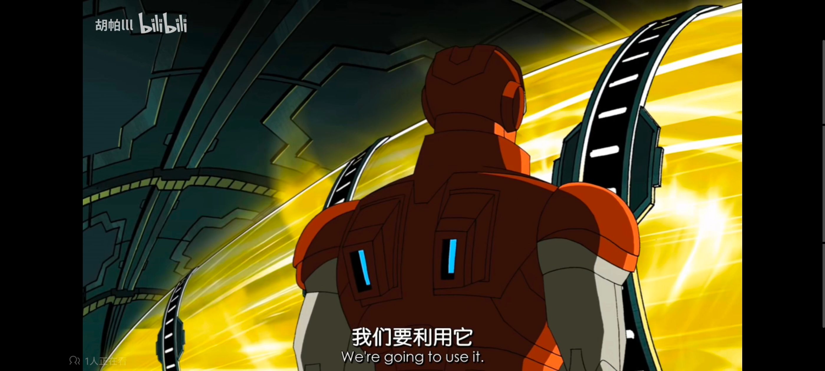 复仇者联盟,复仇者世上最强英雄组合,动画,动漫,番剧,ACG