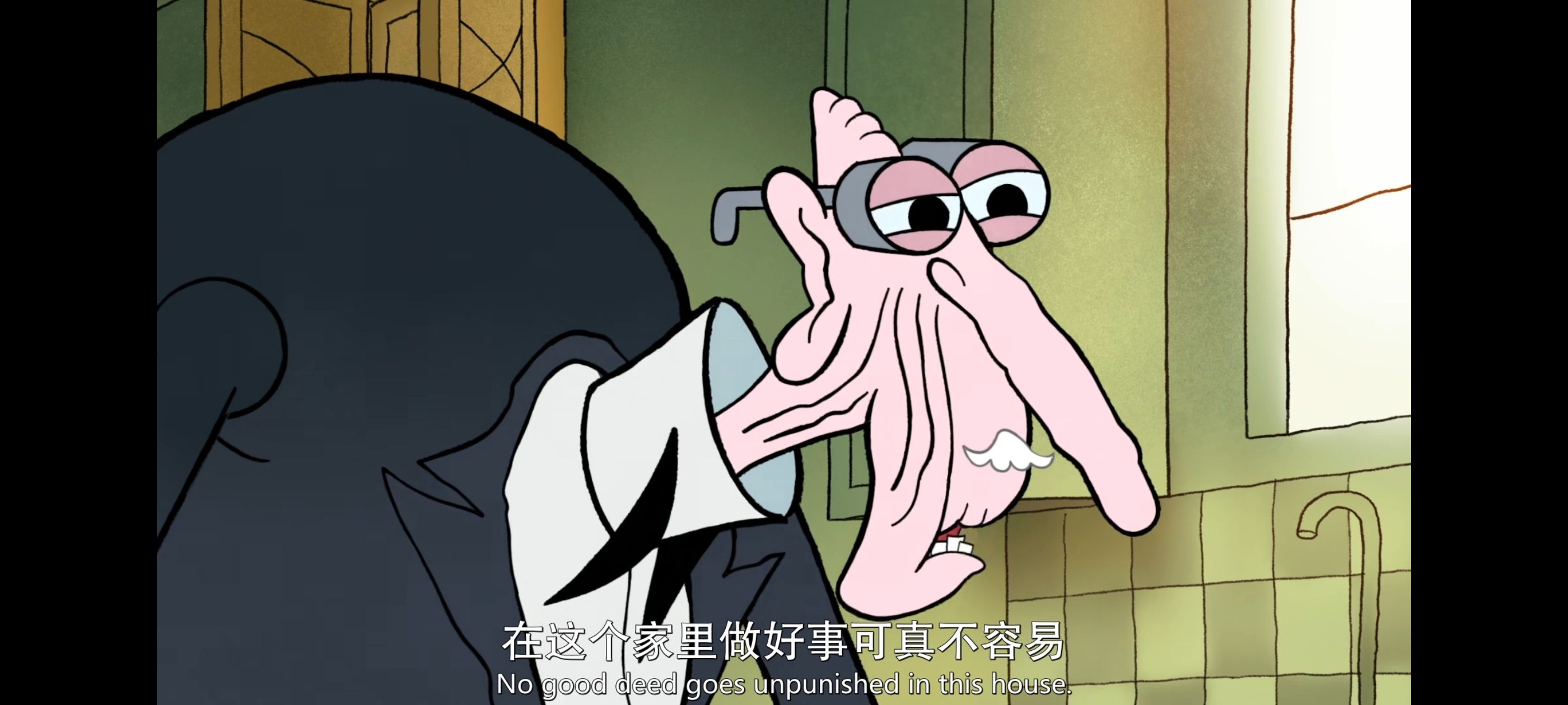 蝙蝠侠家族,蝙蝠侠一家,动画,动漫,番剧,ACG