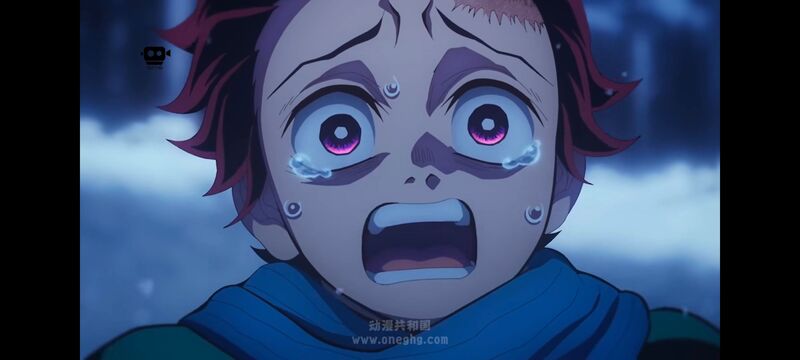 鬼灭之刃,鬼滅之刃,剧场版,鬼灭之刃无限城篇,动画,动漫,动画电影,日漫,ACG,二次元