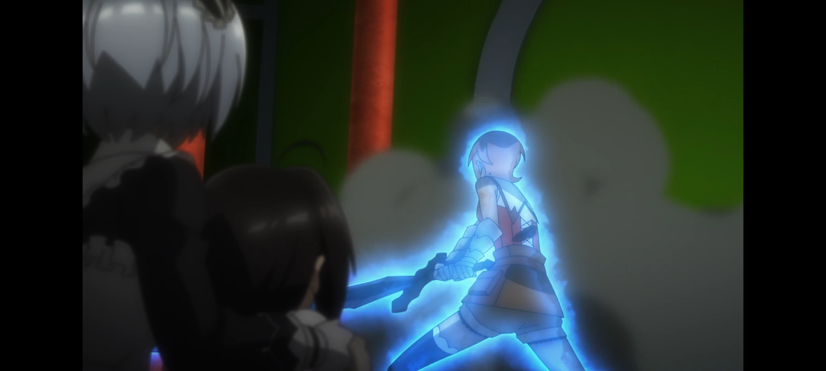 凭你也想讨伐魔王,动画,动漫,番剧,百合,二次元,ACG