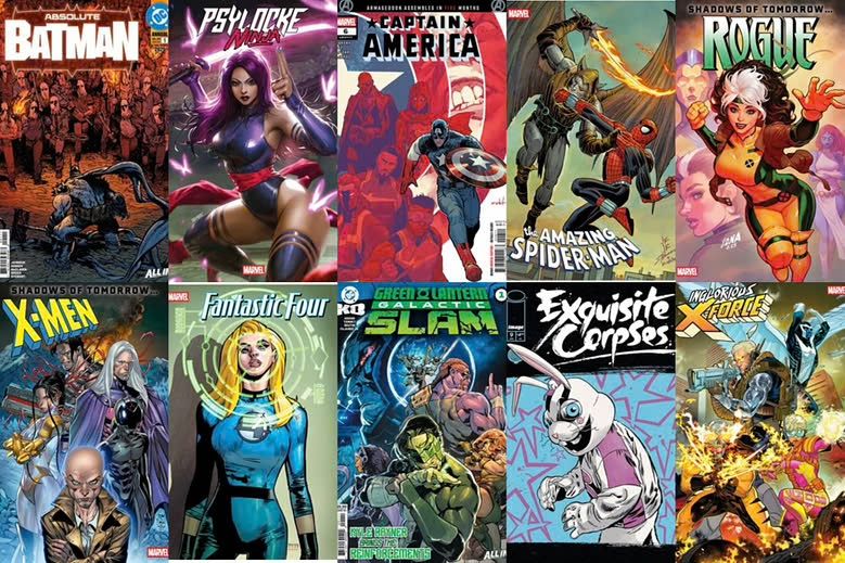 DC,漫威,漫画,美漫,动漫,超级英雄,绝对蝙蝠侠,蝙蝠侠,灵蝶,美国队长