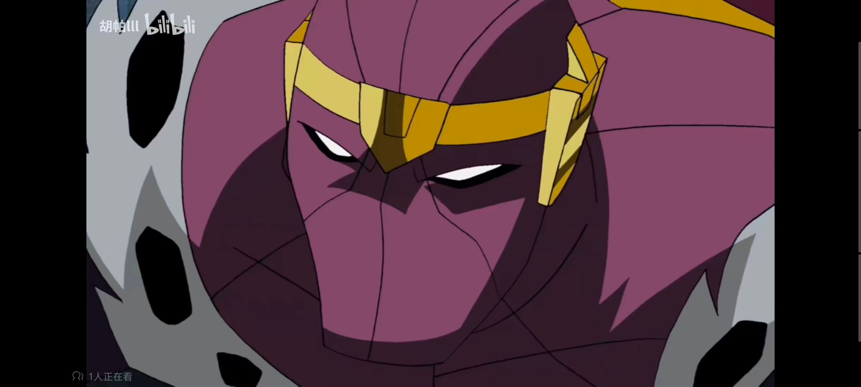 复仇者世上最强英雄组合,复仇者联盟,超级英雄,动画,动漫,番剧,ACG