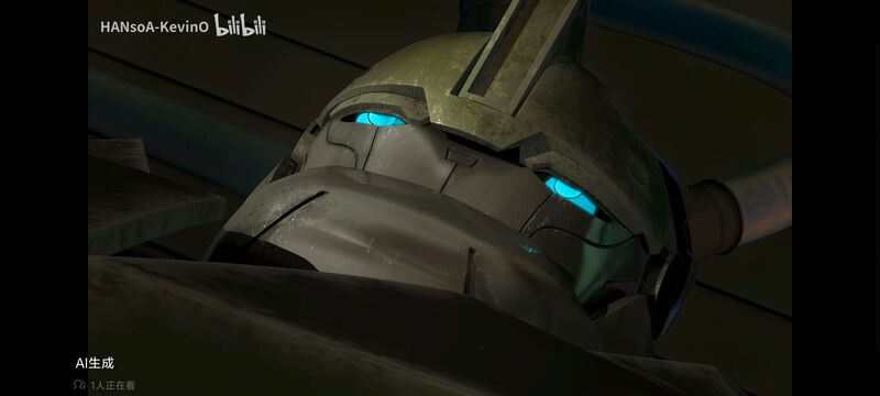 变形金刚,变形金刚领袖之证,动画,动漫,番剧,ACG