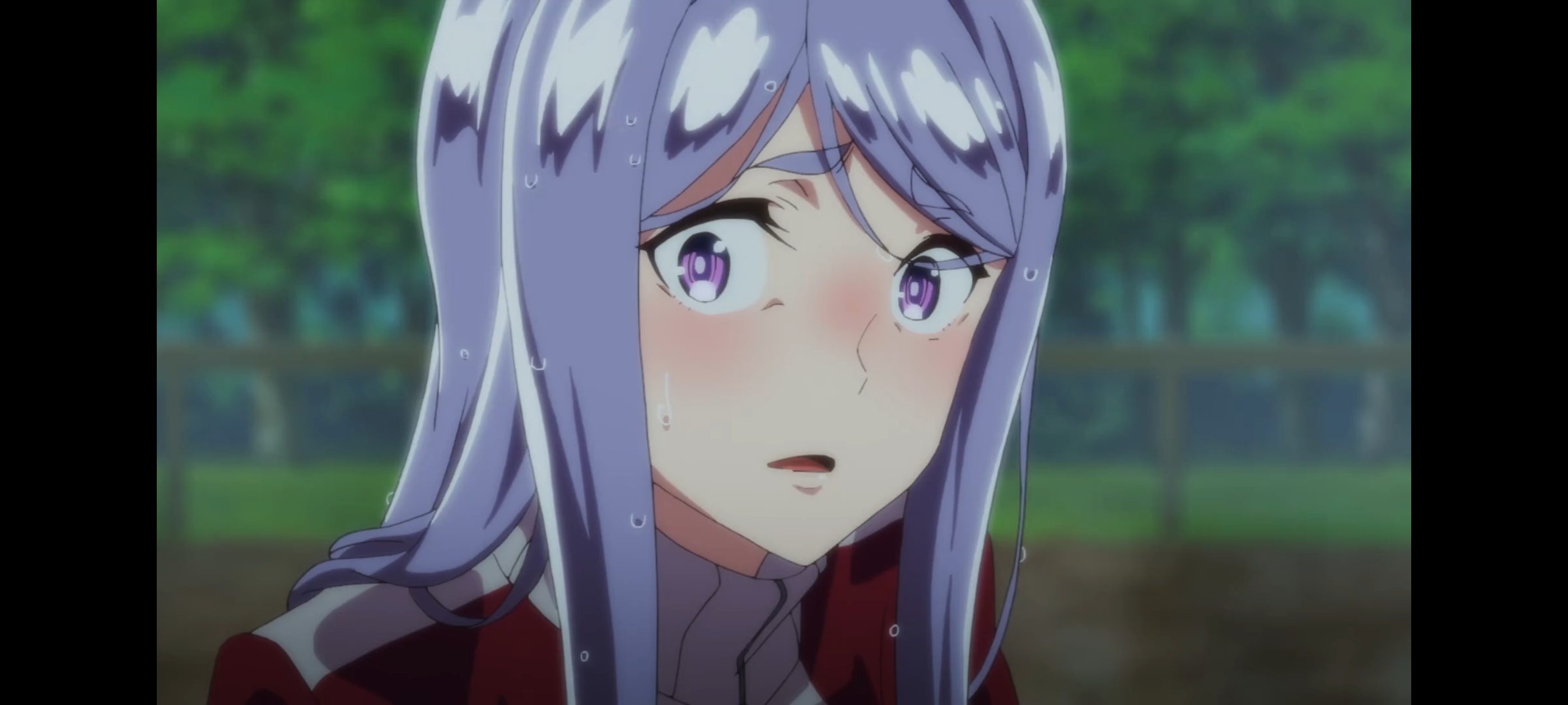 赛马娘,赛马娘第二季,赛马娘PrettyDerby,动画,动漫,番剧,二次元,ACG