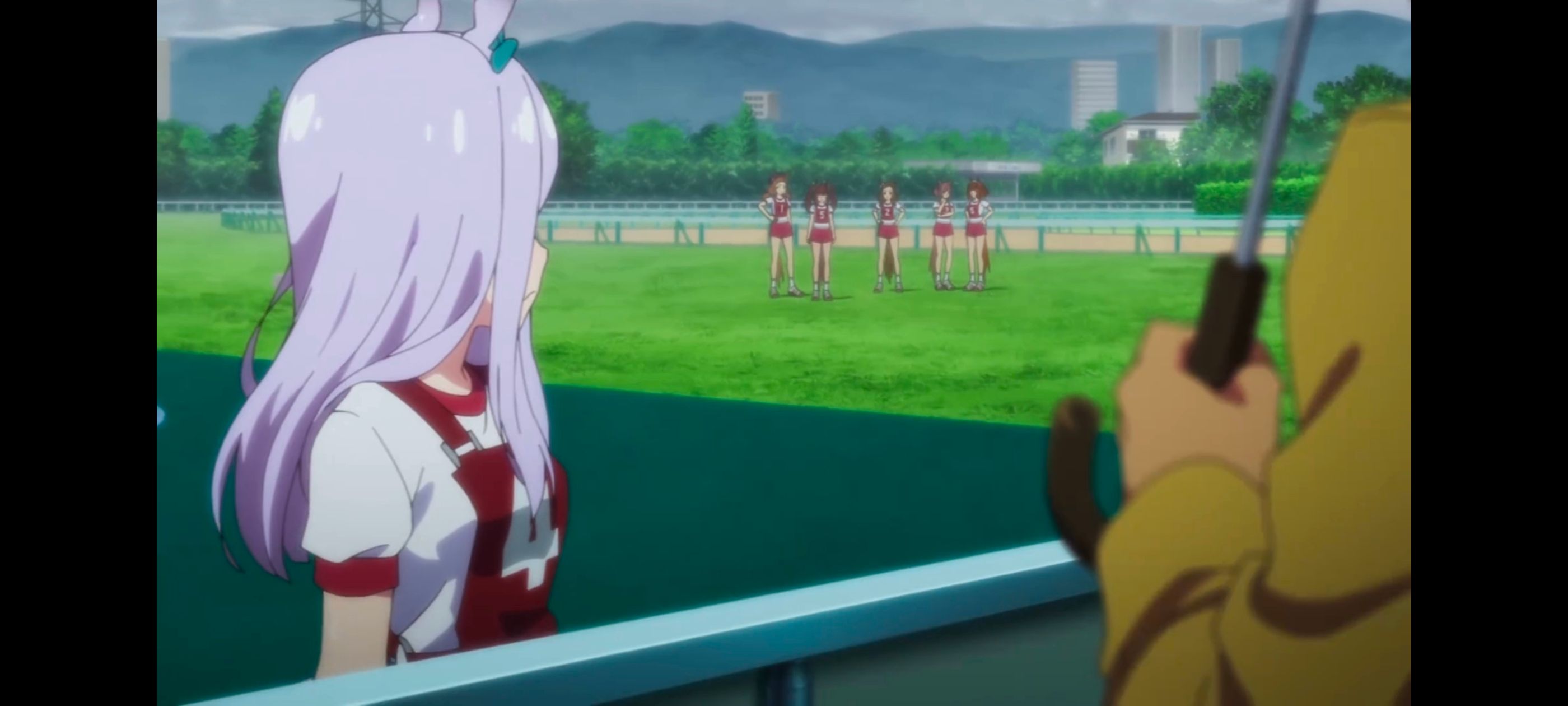 赛马娘,赛马娘PrettyDreby,赛马娘第二季,动画,动漫,番剧,ACG