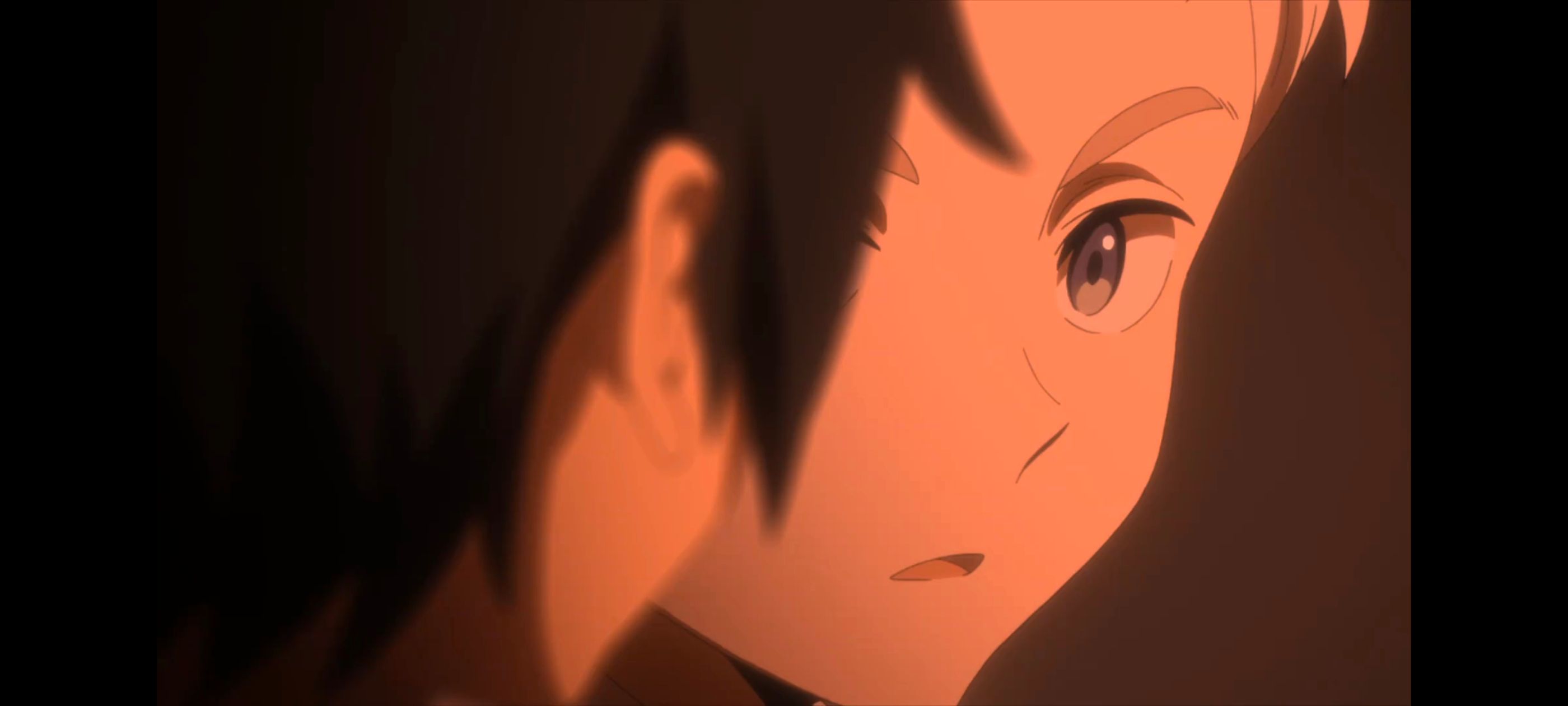 约定的梦幻岛,动画,动漫,番剧,ACG