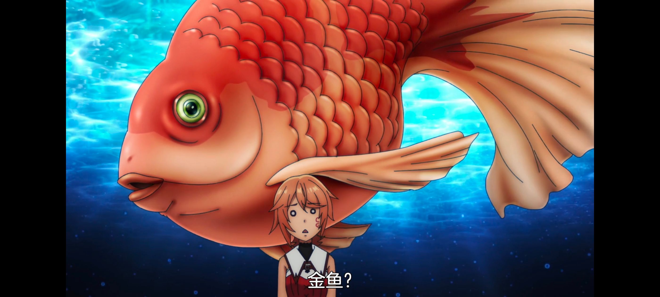 凭你也想讨伐魔王,百合,动漫,动画,番剧,二次元,ACG