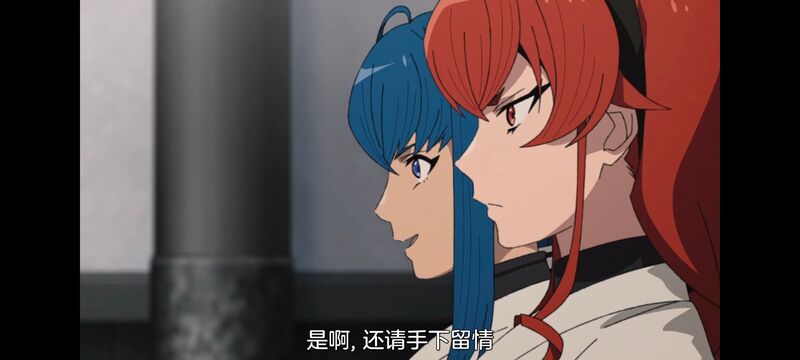 无职转生,无职转生到了异世界就拿出真本事,异世界,动画,动漫,番剧,二次元,日漫,ACG