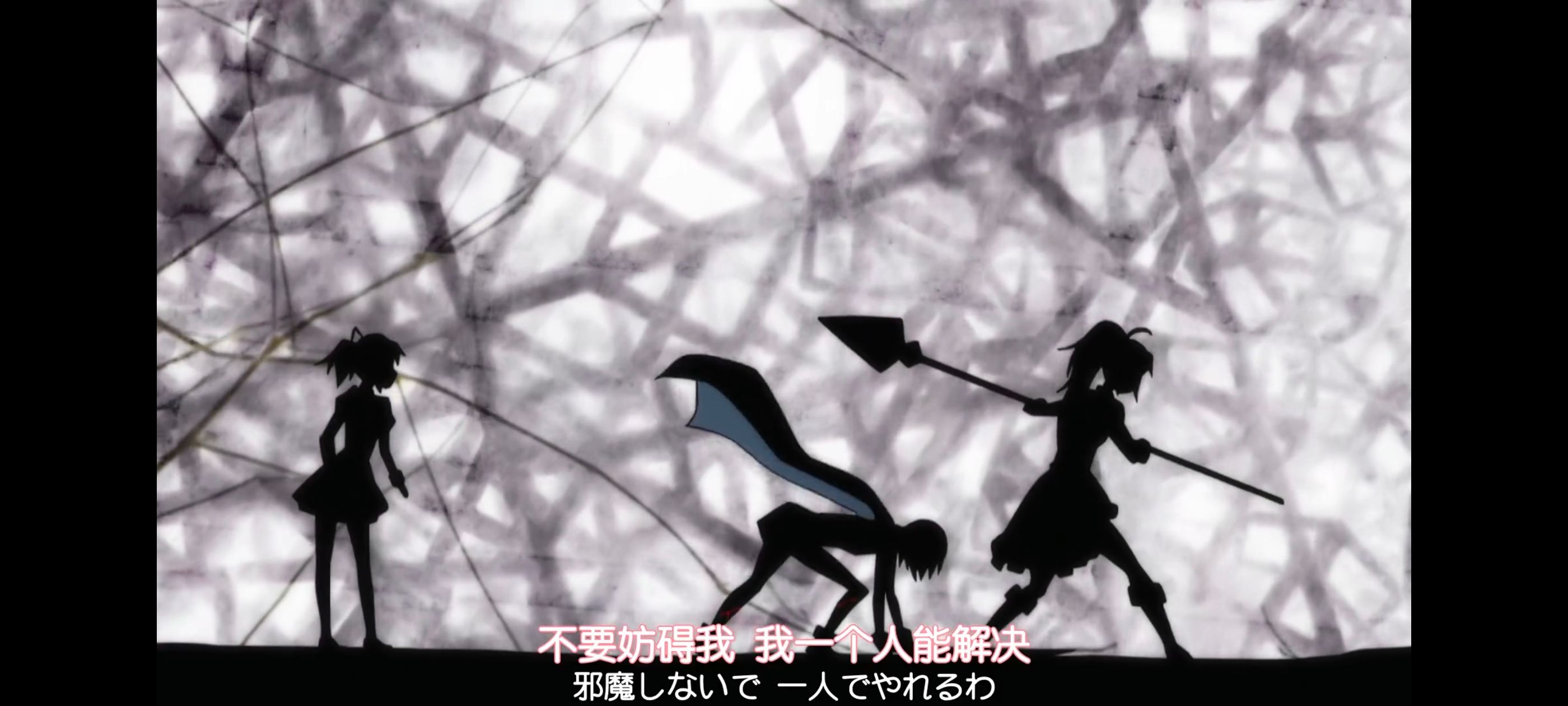 魔法少女小圆,魔法少女,动画,动漫,番剧,二次元,ACG