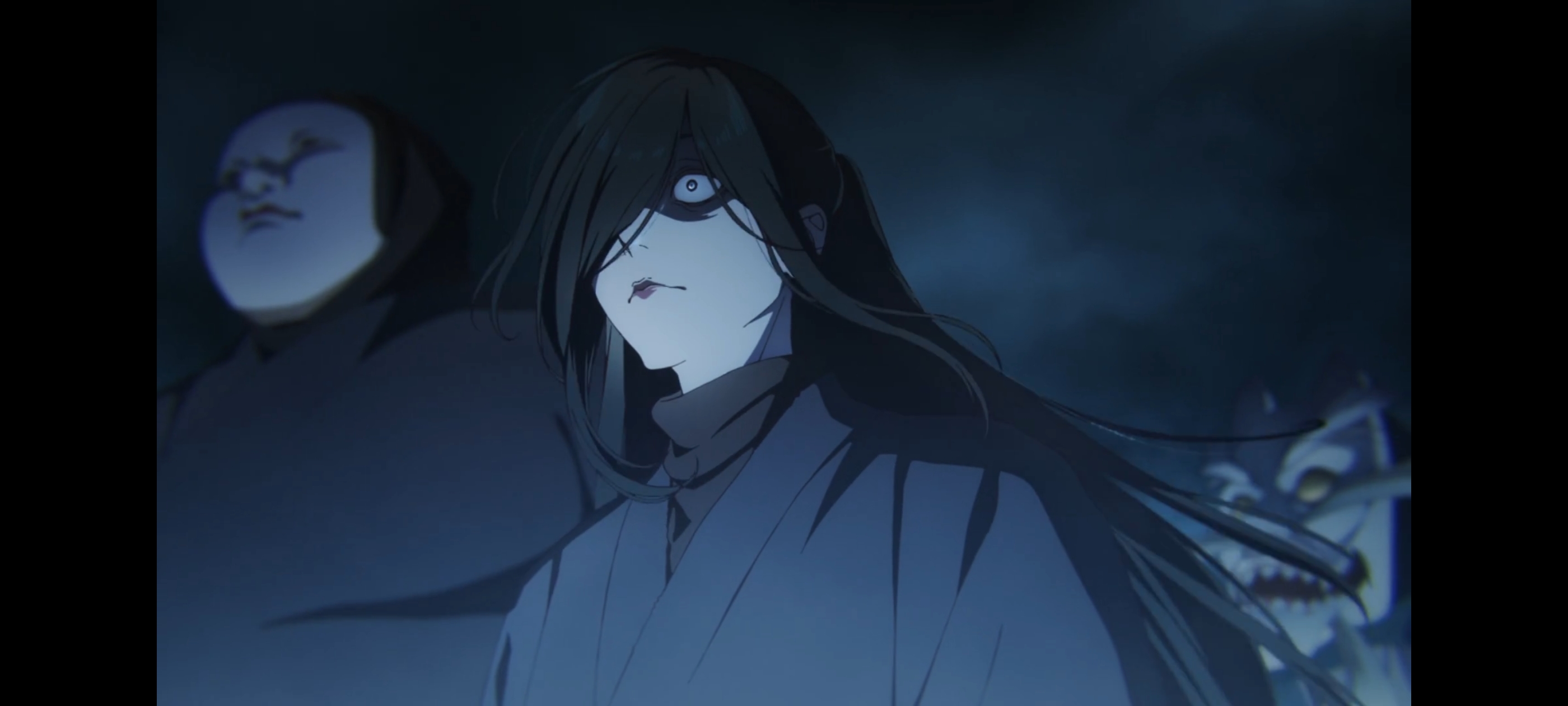 地狱乐,动画,动漫,番剧,二次元,ACG