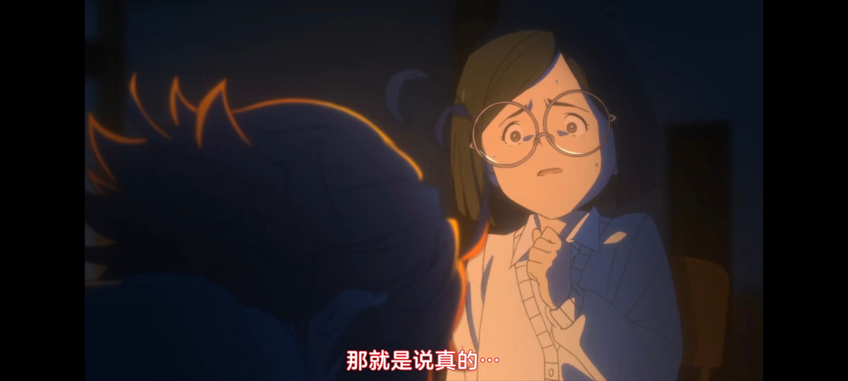 约定的梦幻岛,动画,动漫,番剧,ACG