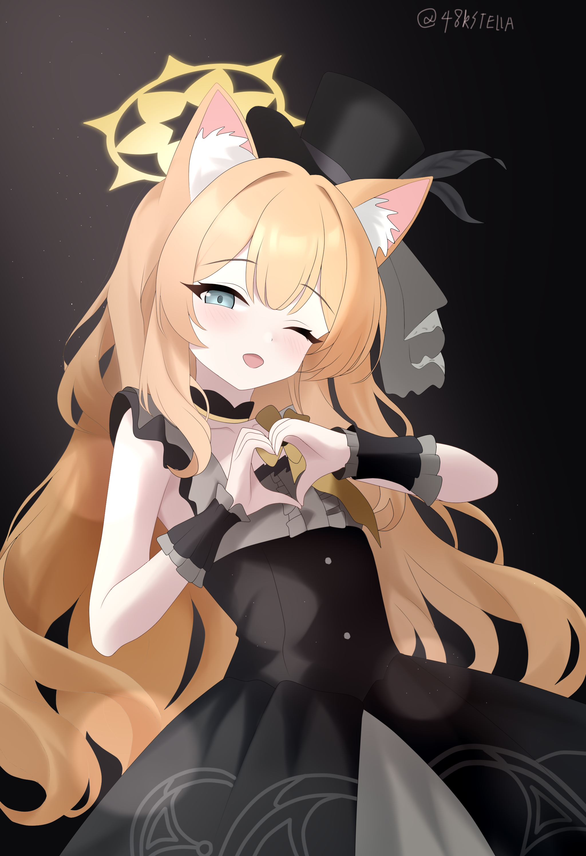 蔚蓝档案,明日方舟,明日方舟终末地,ACG,图集