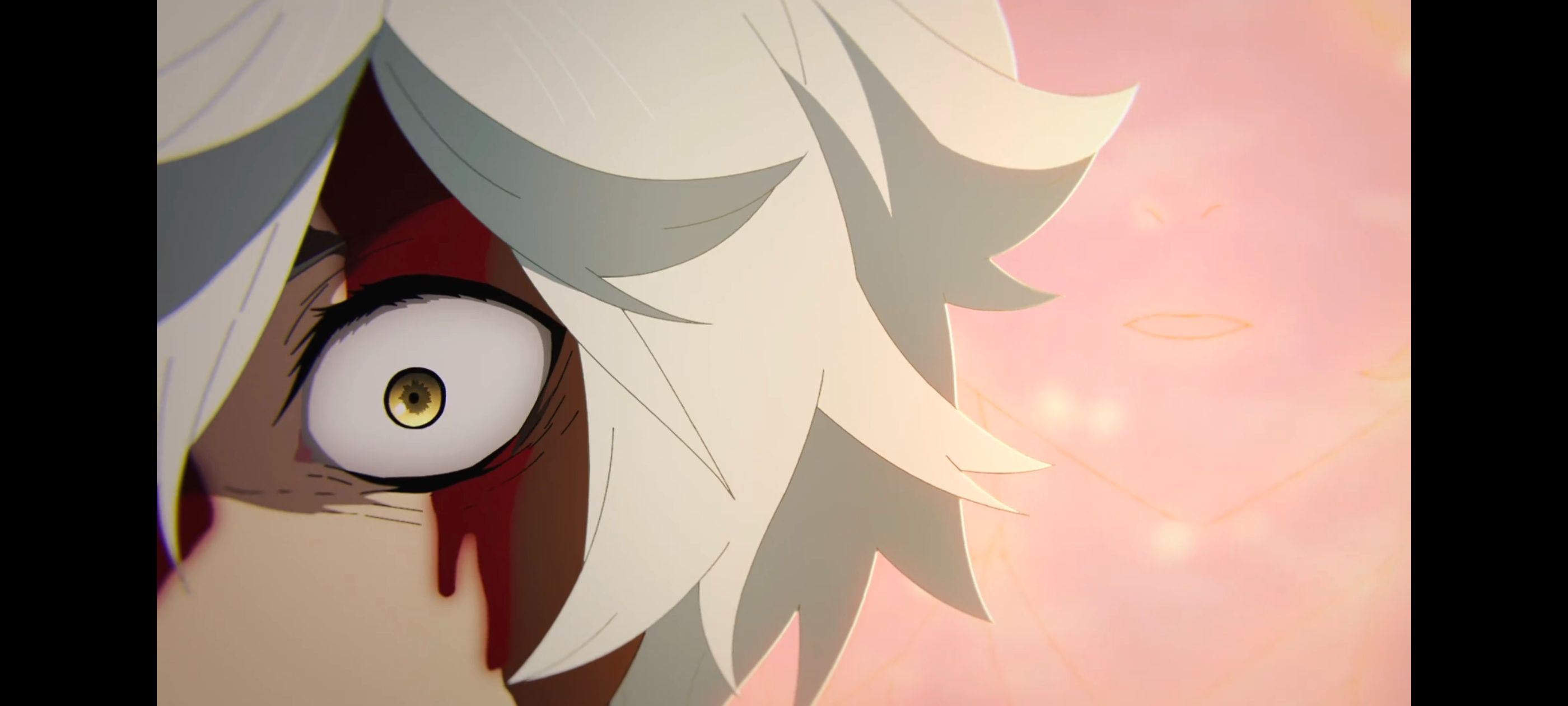 地狱乐,动画,动漫,番剧,ACG