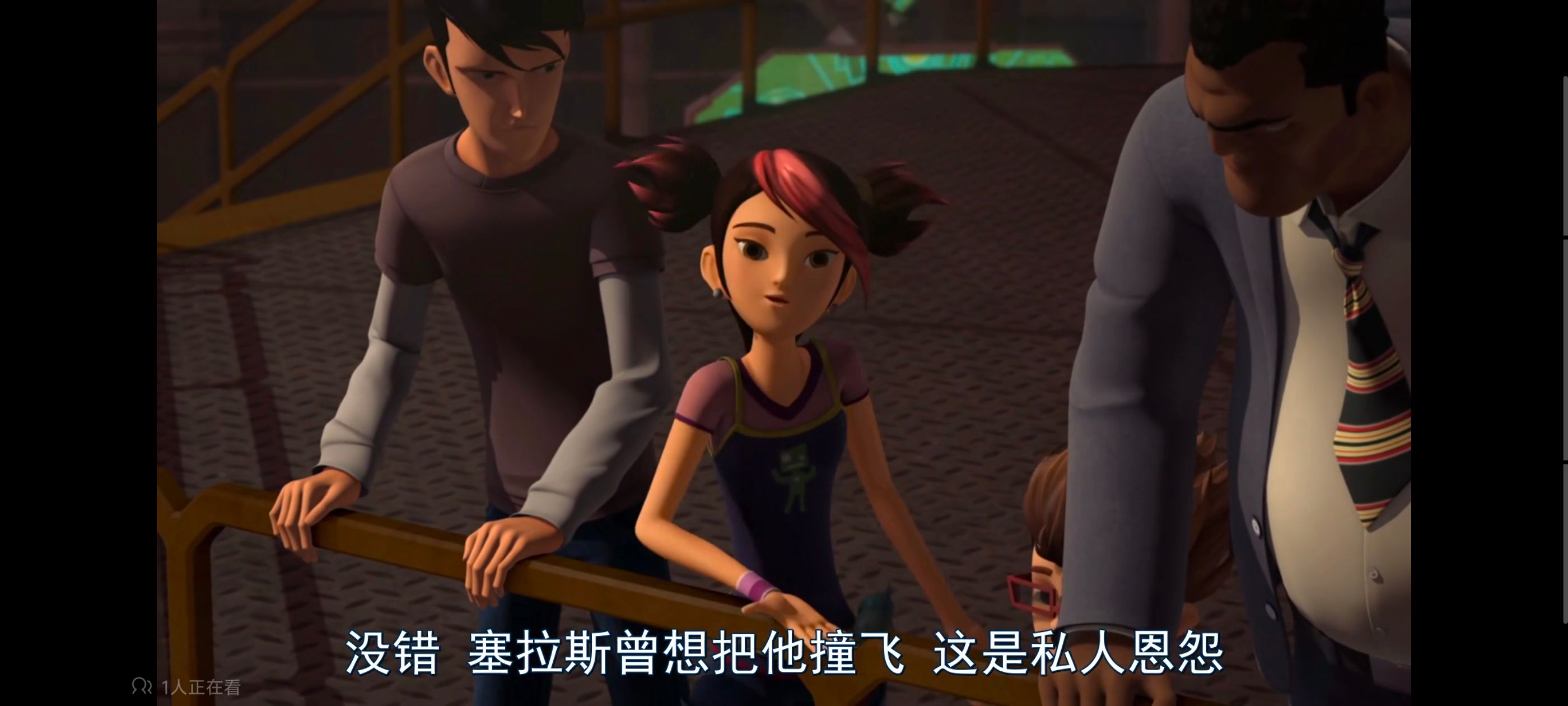 变形金刚,变形金刚领袖之证,动画,动漫,番剧,ACG