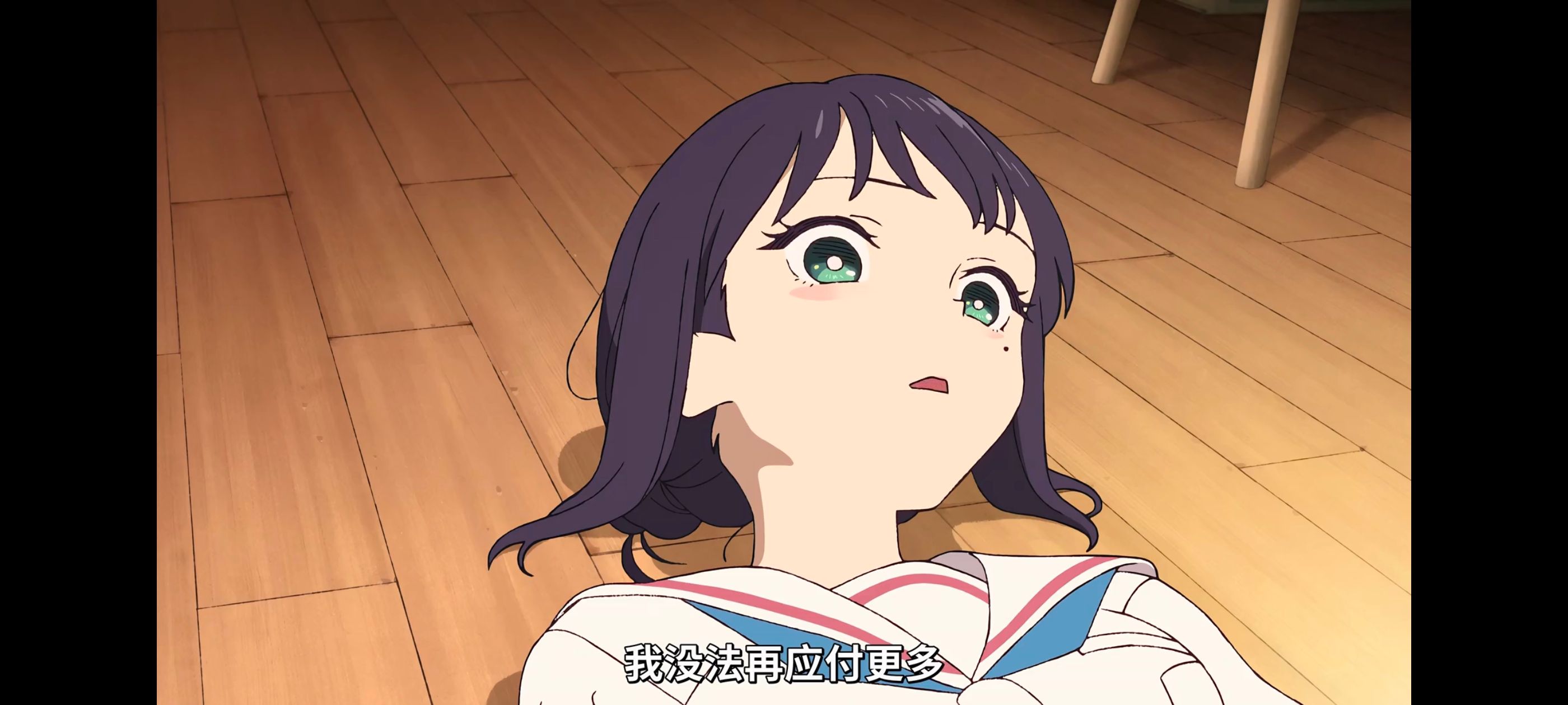 超时空辉夜姬,超時空輝夜姬,番剧,动画,动漫,二次元,ACG,动画电影