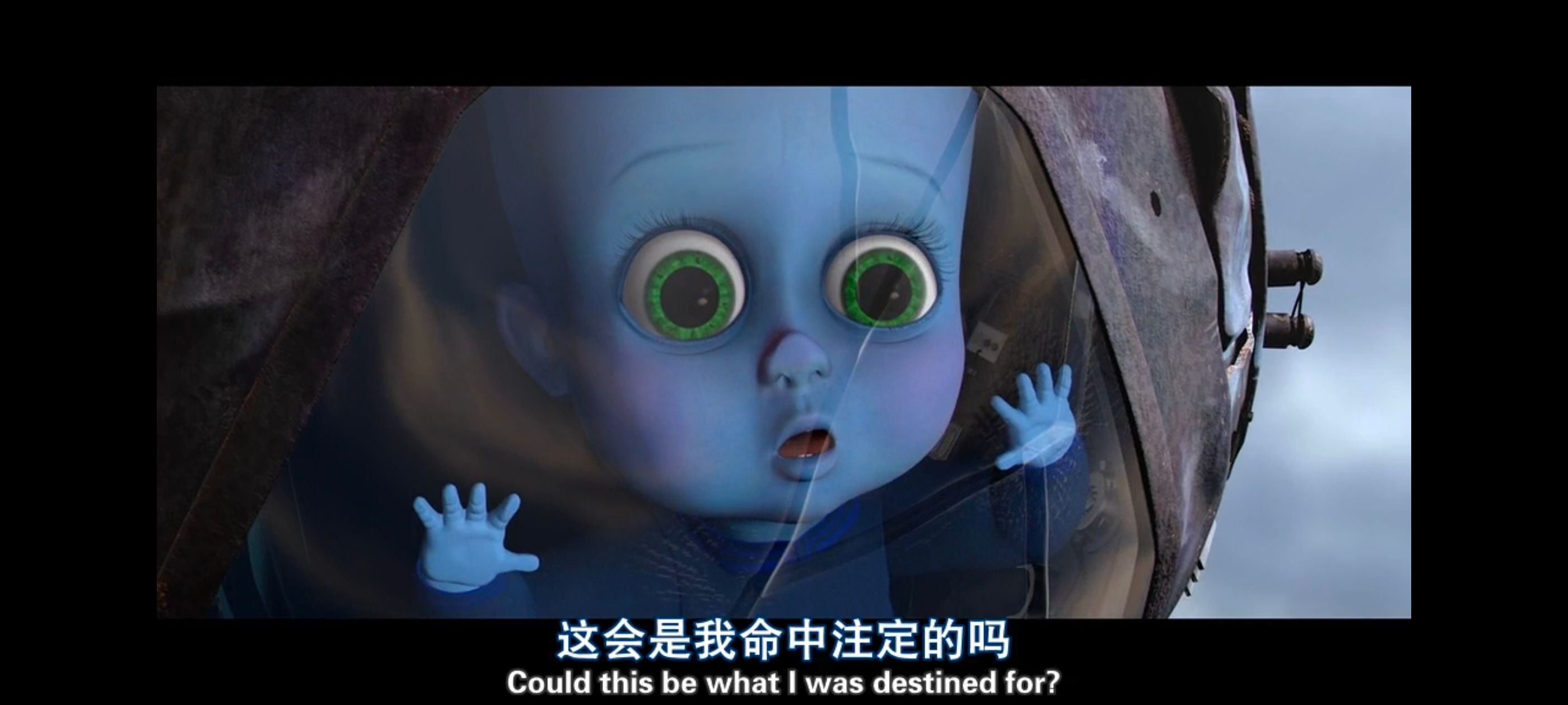 超级大坏蛋,思维大师,动画电影,动画,动漫,欧美动画,欧美动漫,ACG