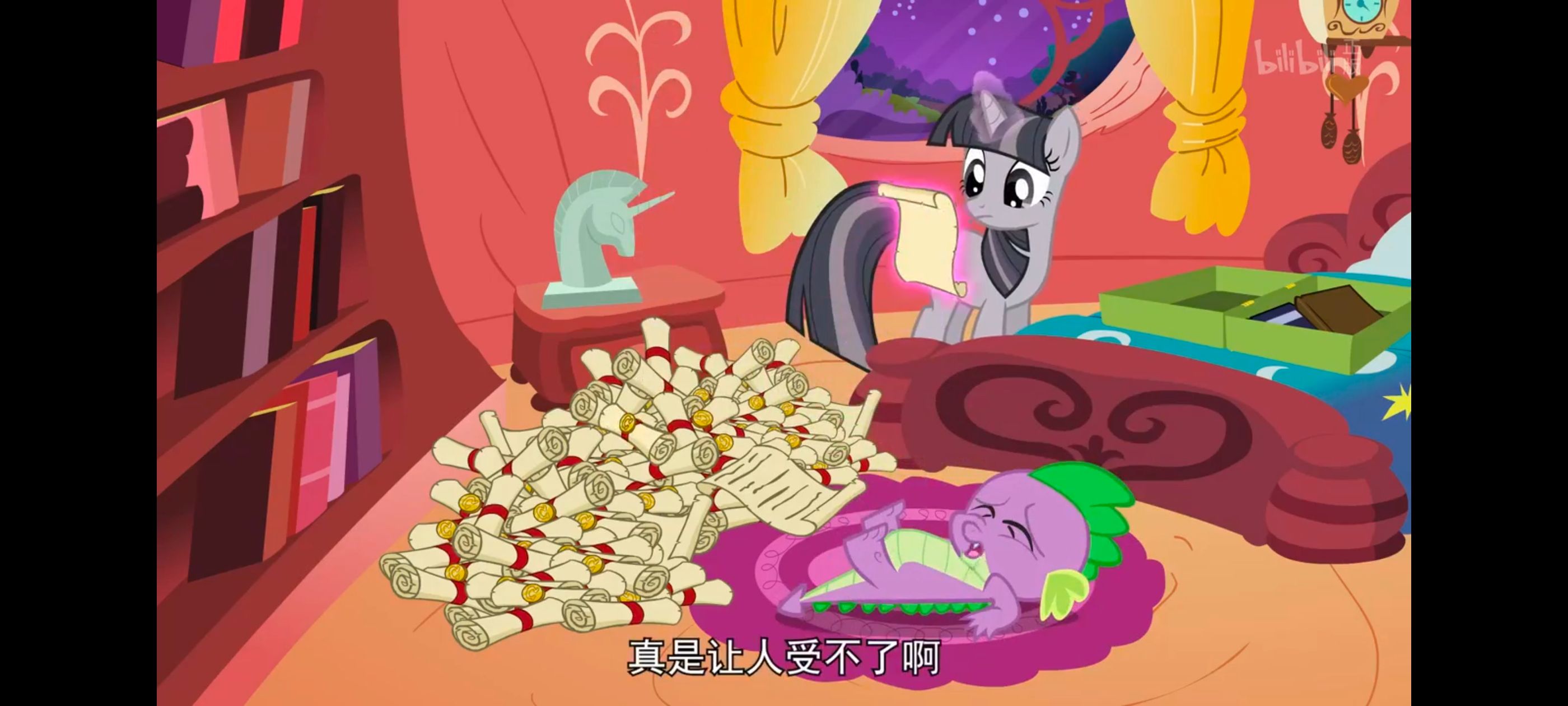 小马宝莉,彩虹小马,我的小马驹,小马宝莉友谊魔法,动漫,动画,番剧,ACG