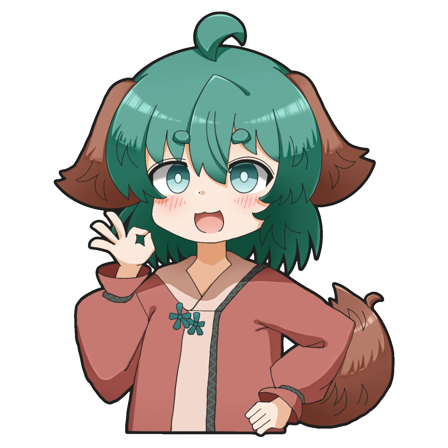 东方project,表情