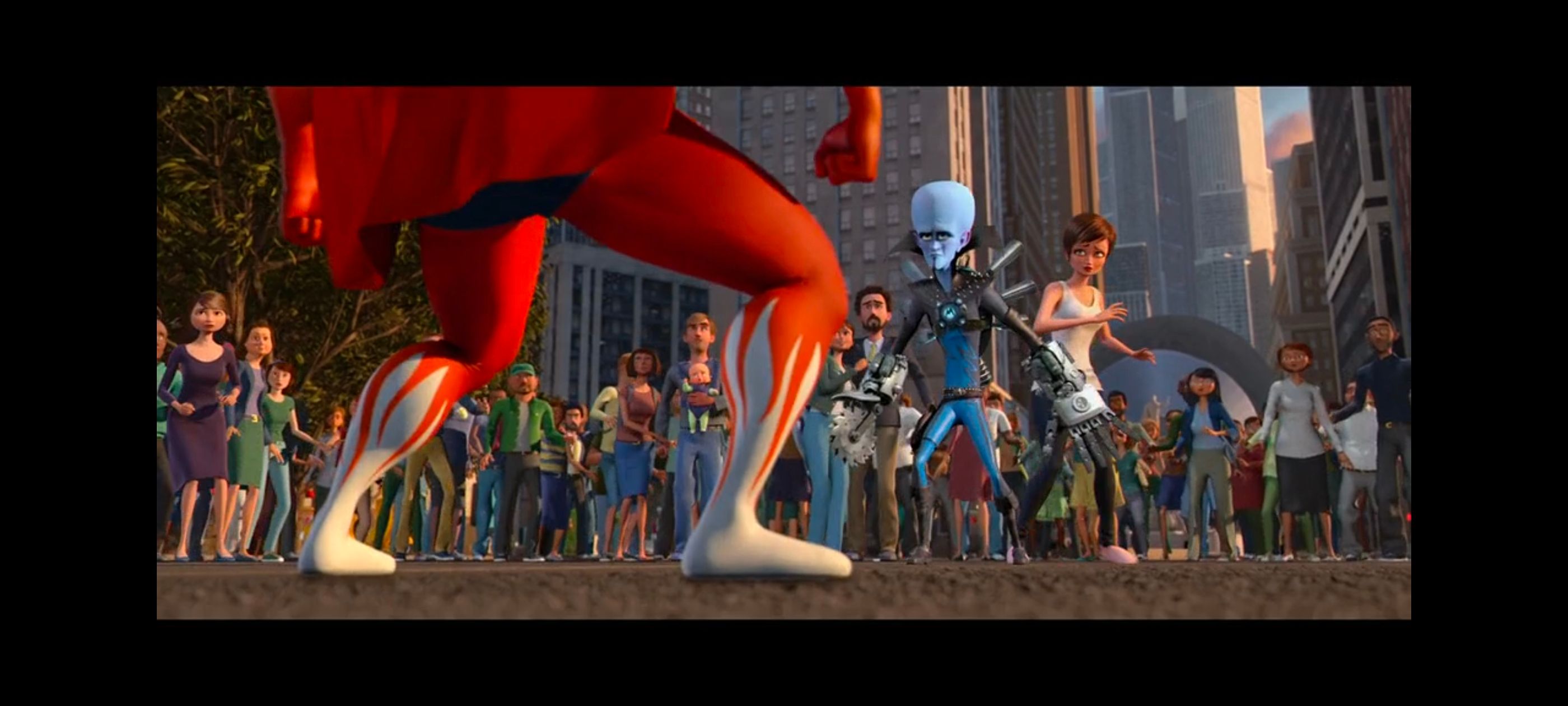 超级大坏蛋,思维大师,动画电影,动画,动漫,欧美动画,欧美动漫,ACG