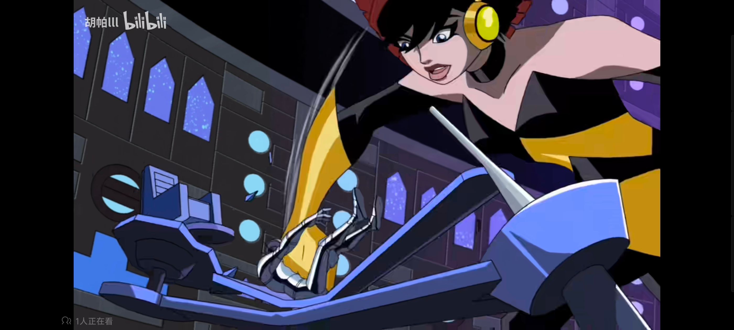 复仇者世上最强英雄组合,复仇者联盟,动画,动漫,番剧,ACG,超级英雄联盟复仇者