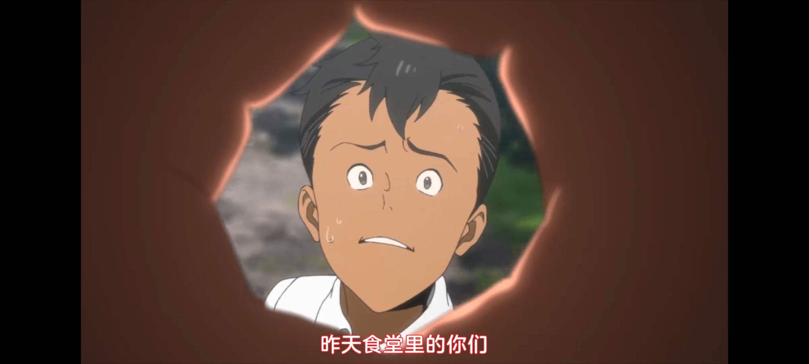 约定的梦幻岛,动画,动漫,番剧,ACG