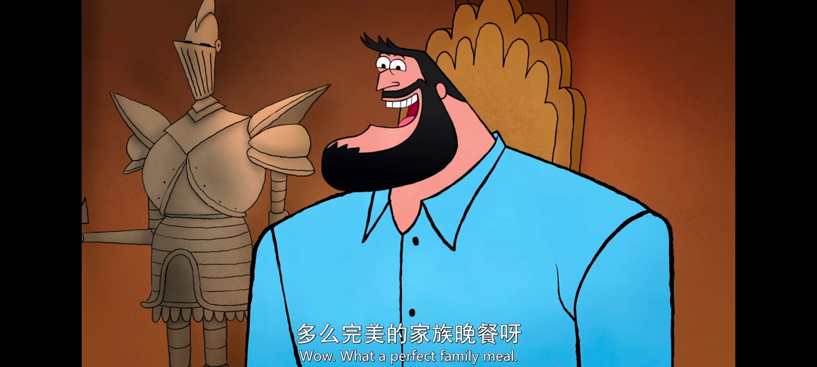 蝙蝠侠家族,蝙蝠侠一家,DC,动画,动漫,番剧,ACG