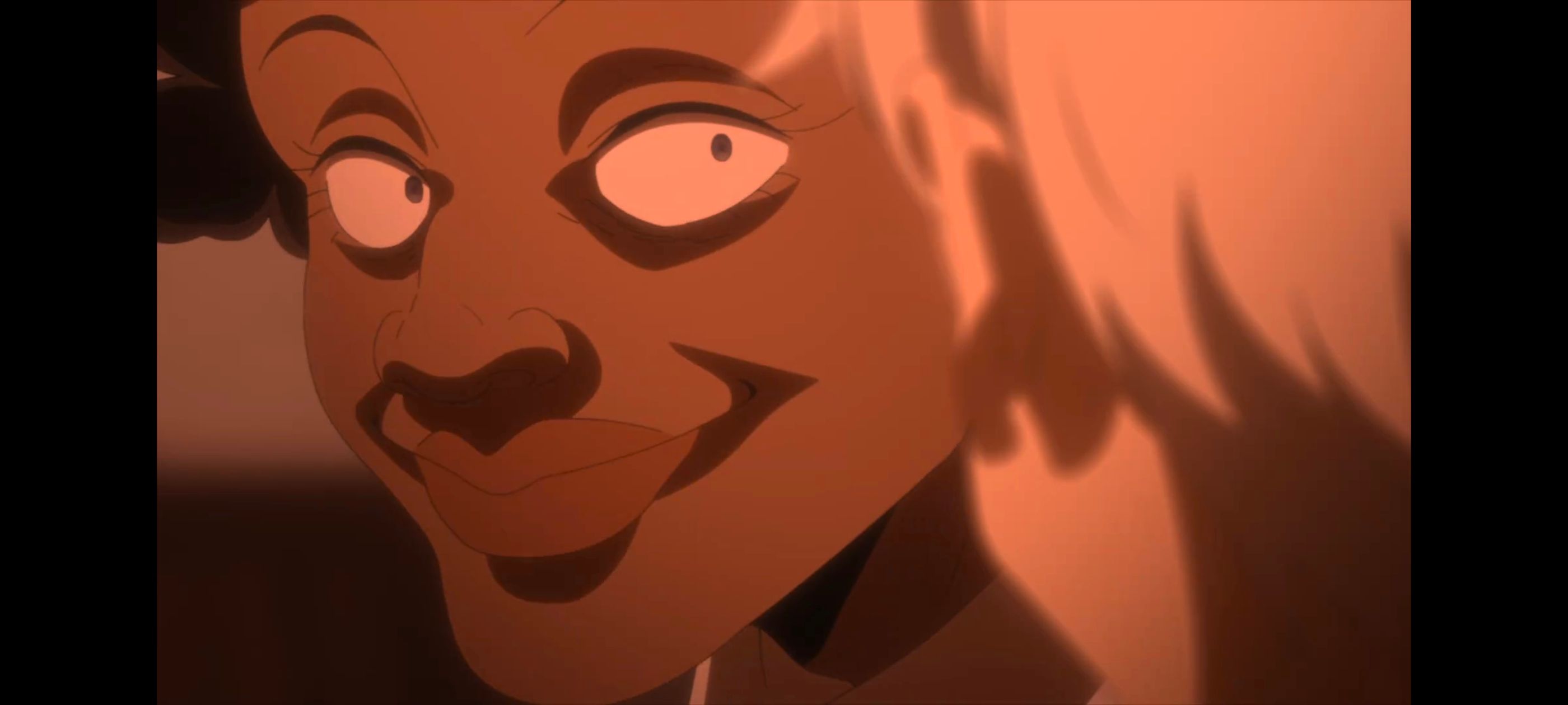 约定的梦幻岛,动画,动漫,番剧,ACG