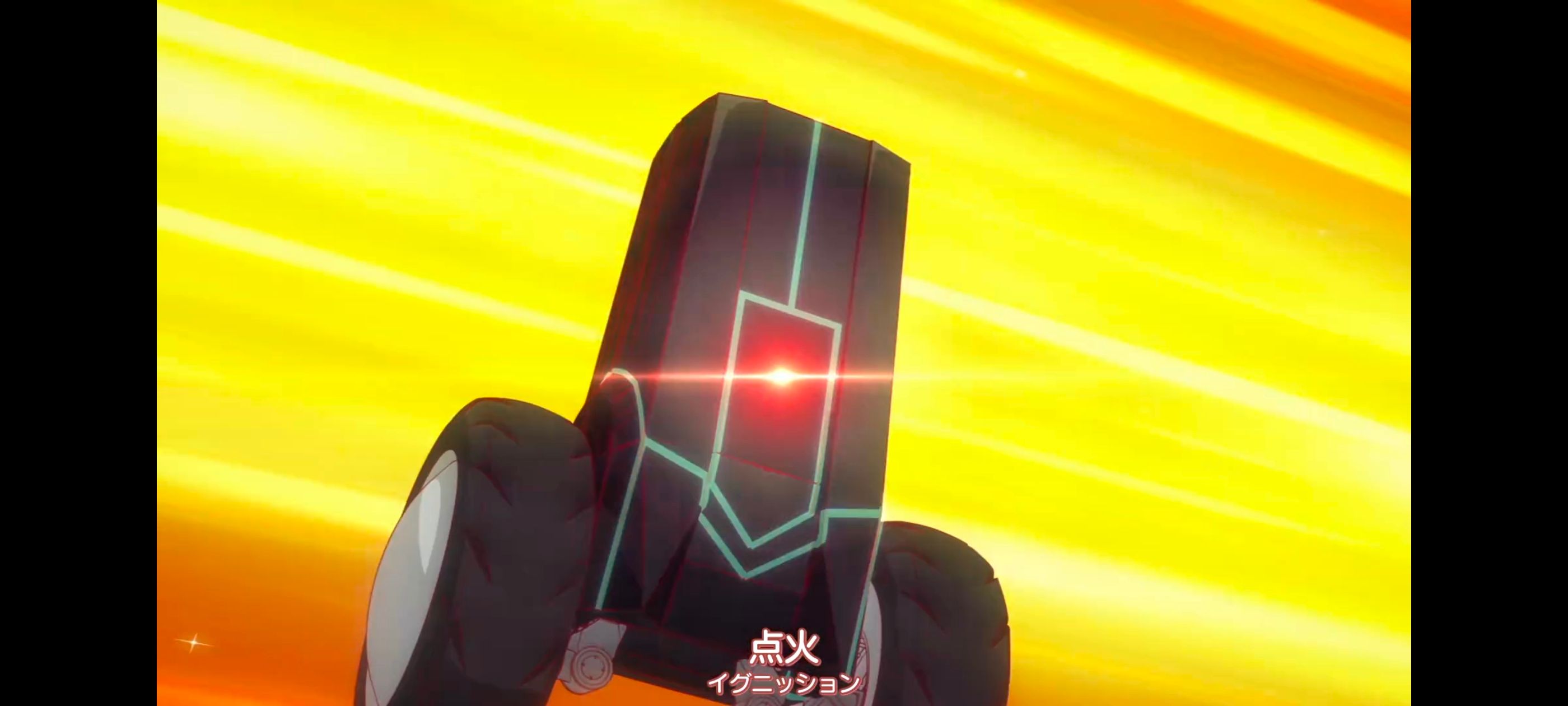 末日后酒店,启示录酒店,动画,动漫,番剧,ACG,二次元