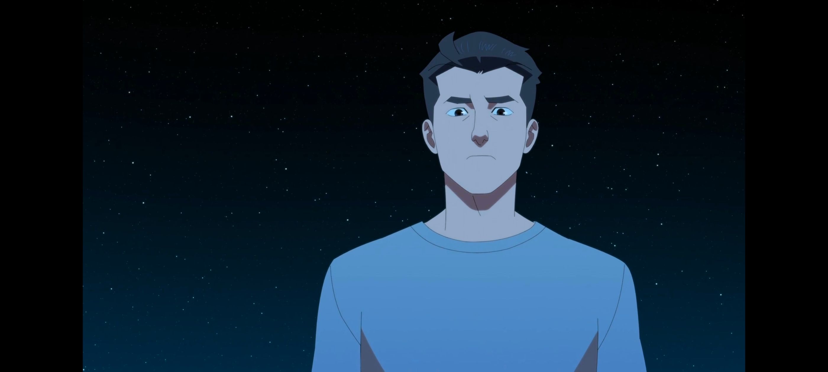 无敌少侠,image,动画,动漫,番剧,ACG