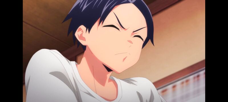 魔都精兵的奴隶,魔都精兵のスレイブ,动漫,动画,番剧,ACG