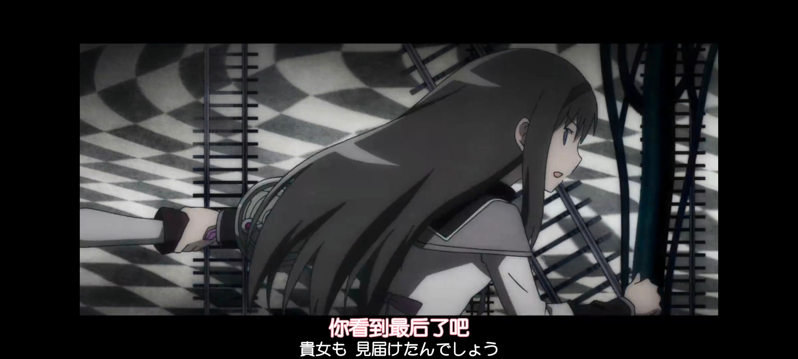 魔法少女小圆,魔法少女,动画,动漫,番剧,二次元,ACG