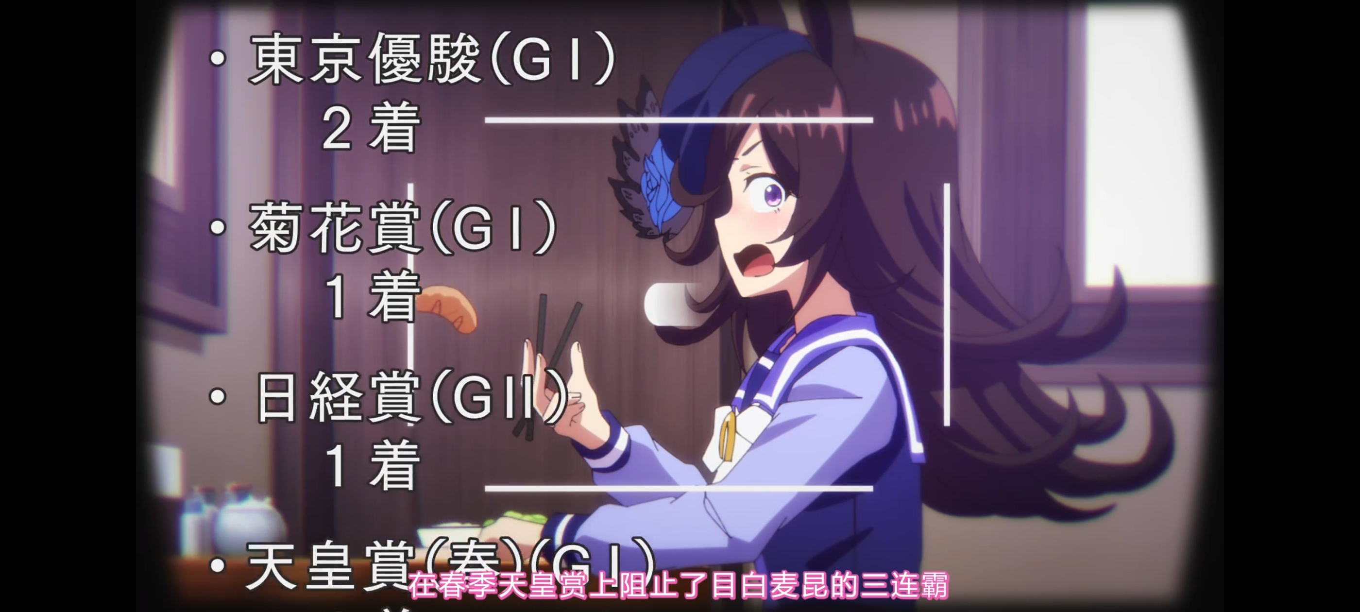 赛马娘,赛马娘第二季,动画,动漫,番剧,二次元,ACG