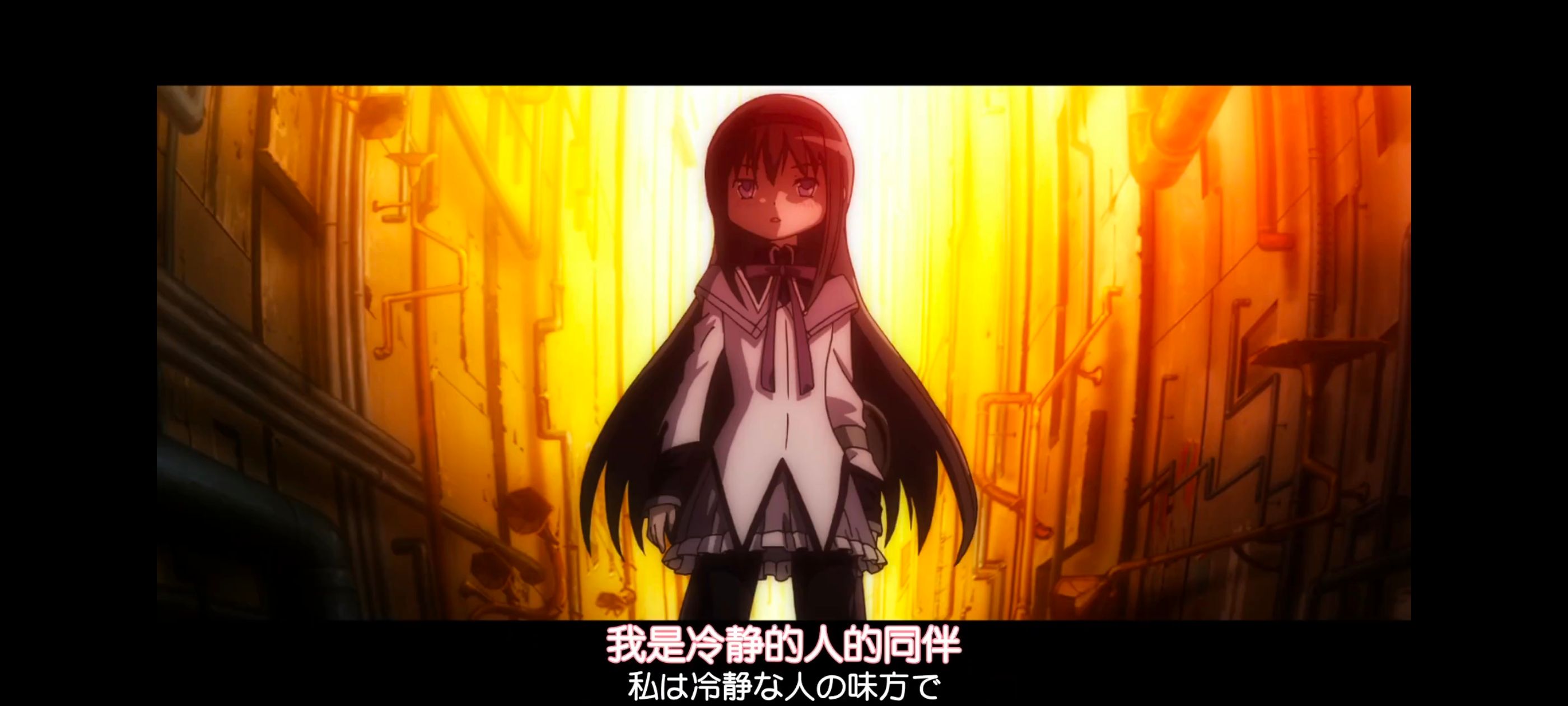 魔法少女小圆,魔法少女,动画,动漫,番剧,ACG