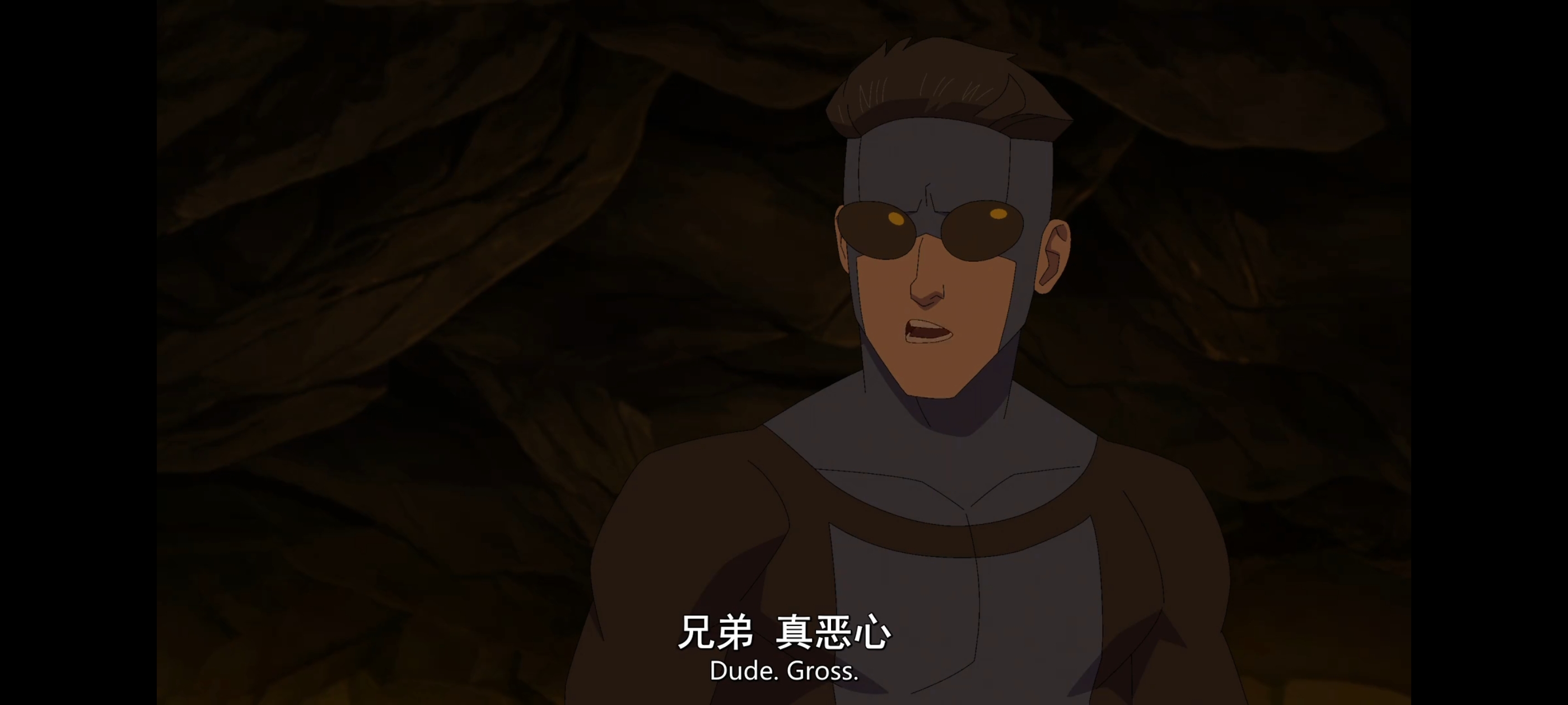 无敌少侠,image,动漫,动画,番剧,二次元,ACG