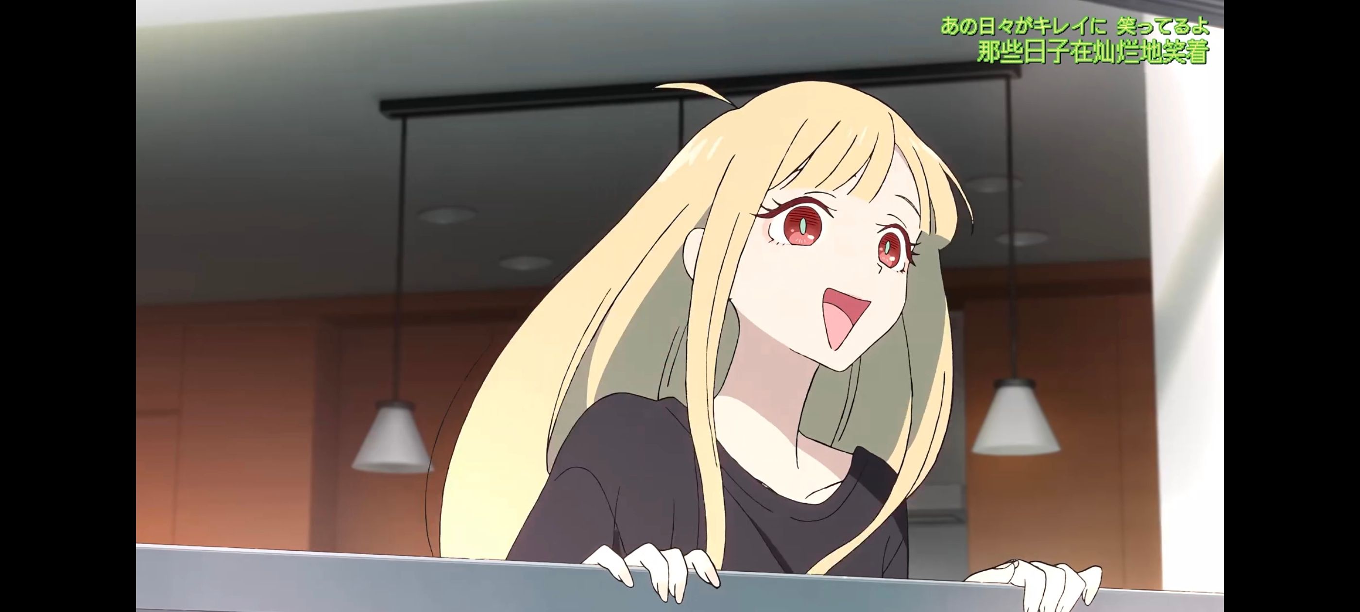 超时空辉夜姬,超時空輝夜姬,番剧,动画,动漫,二次元,ACG,动画电影