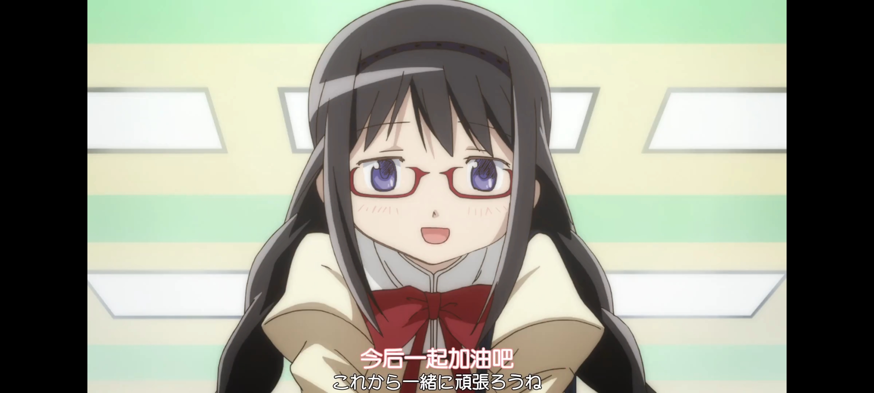 魔法少女小圆,魔法少女,动画,动漫,二次元,ACG