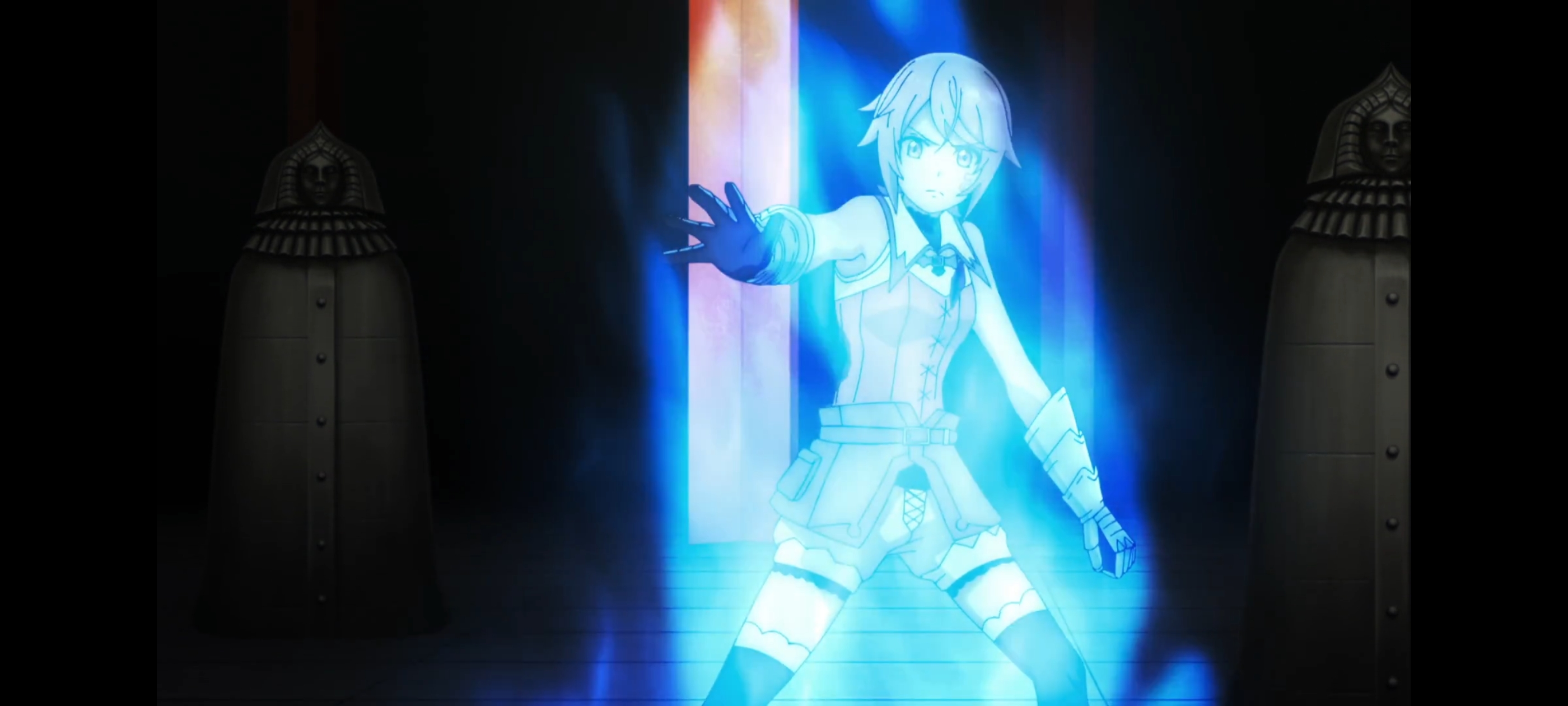 凭你也想讨伐魔王,动画,动漫,番剧,ACG,二次元,吐槽