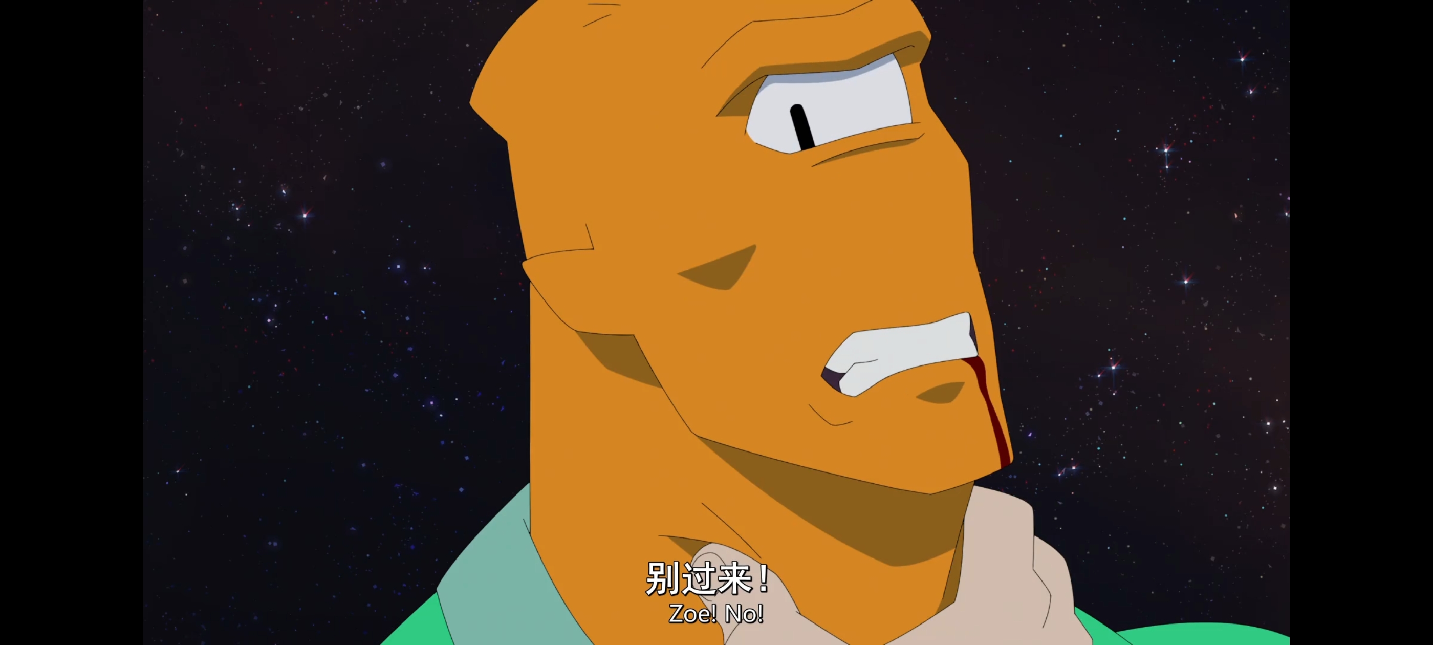 无敌少侠,image,动画,动漫,番剧,ACG